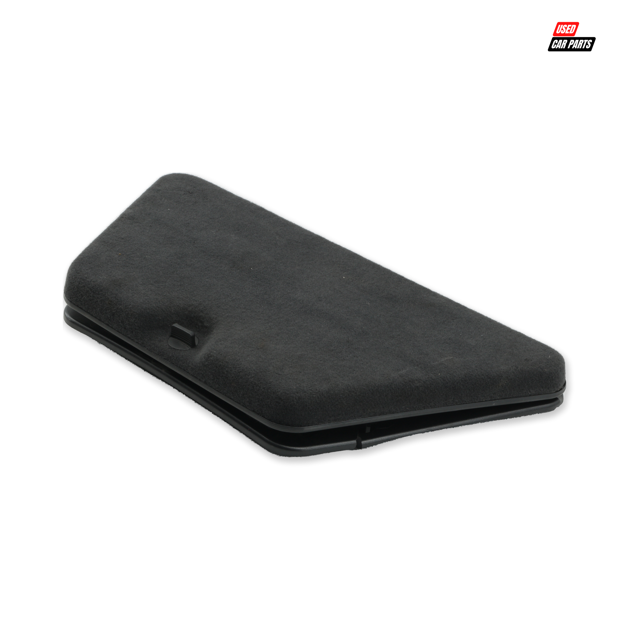 Used AUDI A8 4.2 QUATTRO 2008 Trunk Toolbox Storage