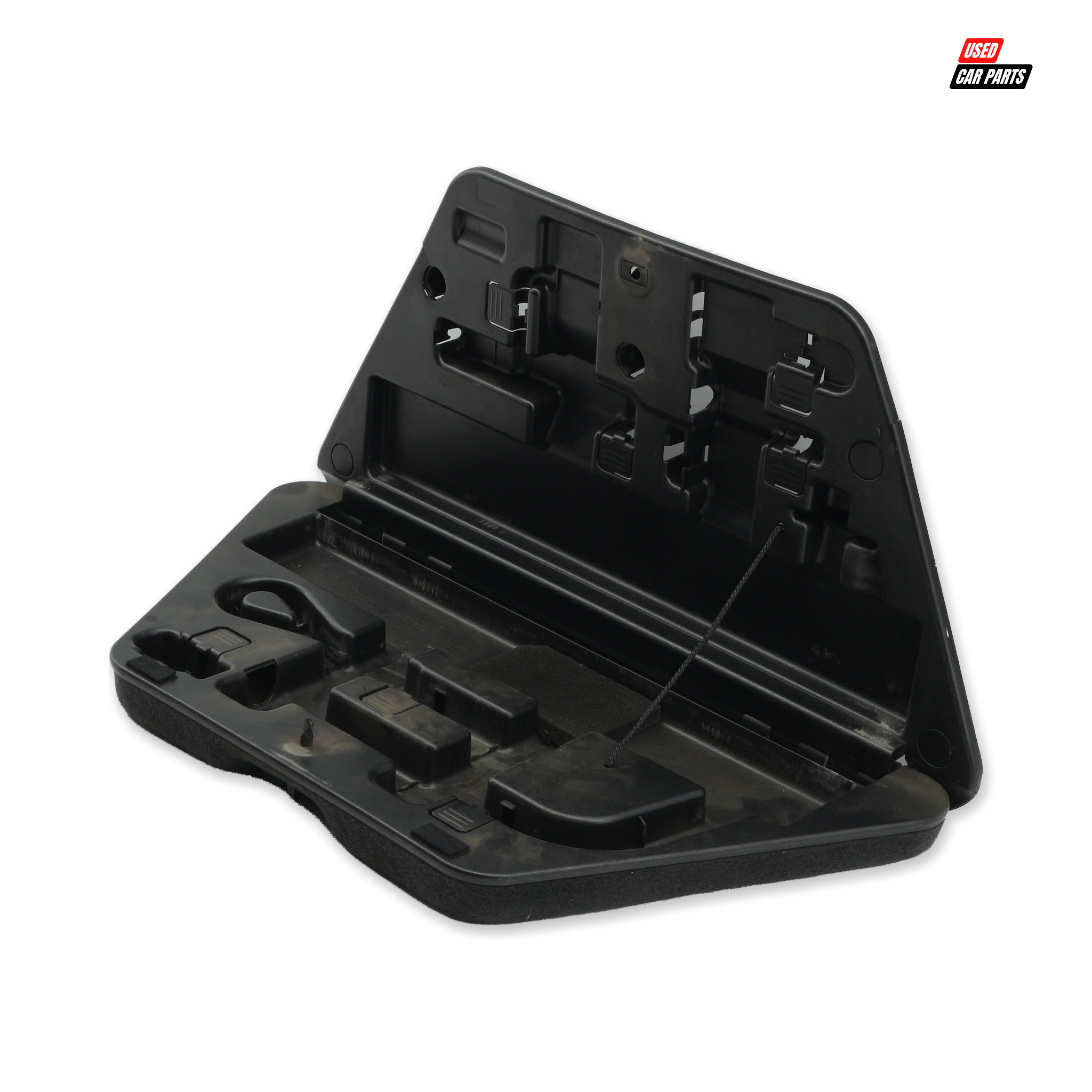 Used AUDI A8 4.2 QUATTRO 2008 Trunk Toolbox Storage