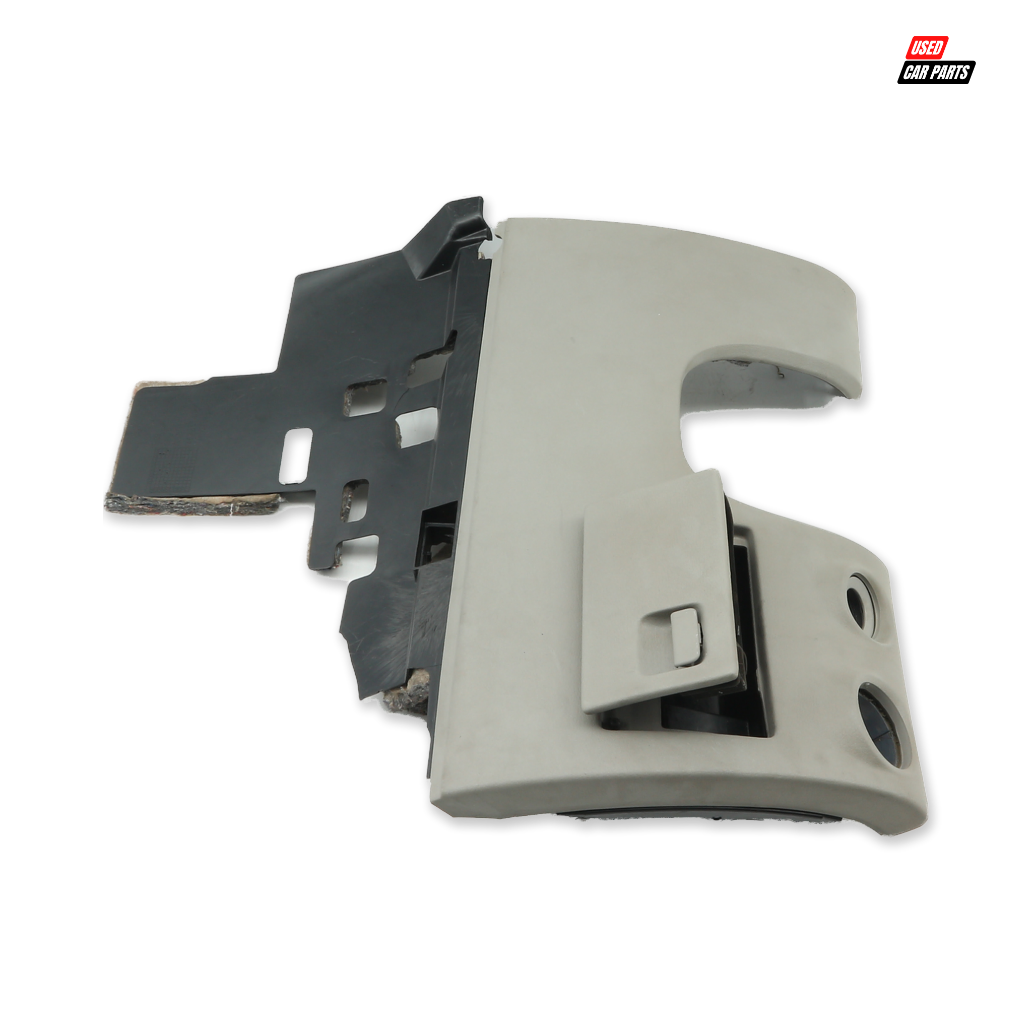 Used AUDI A8 4.2 QUATTRO 2008 Under Dashboard Storage Cover (Part Number 4E2857006)