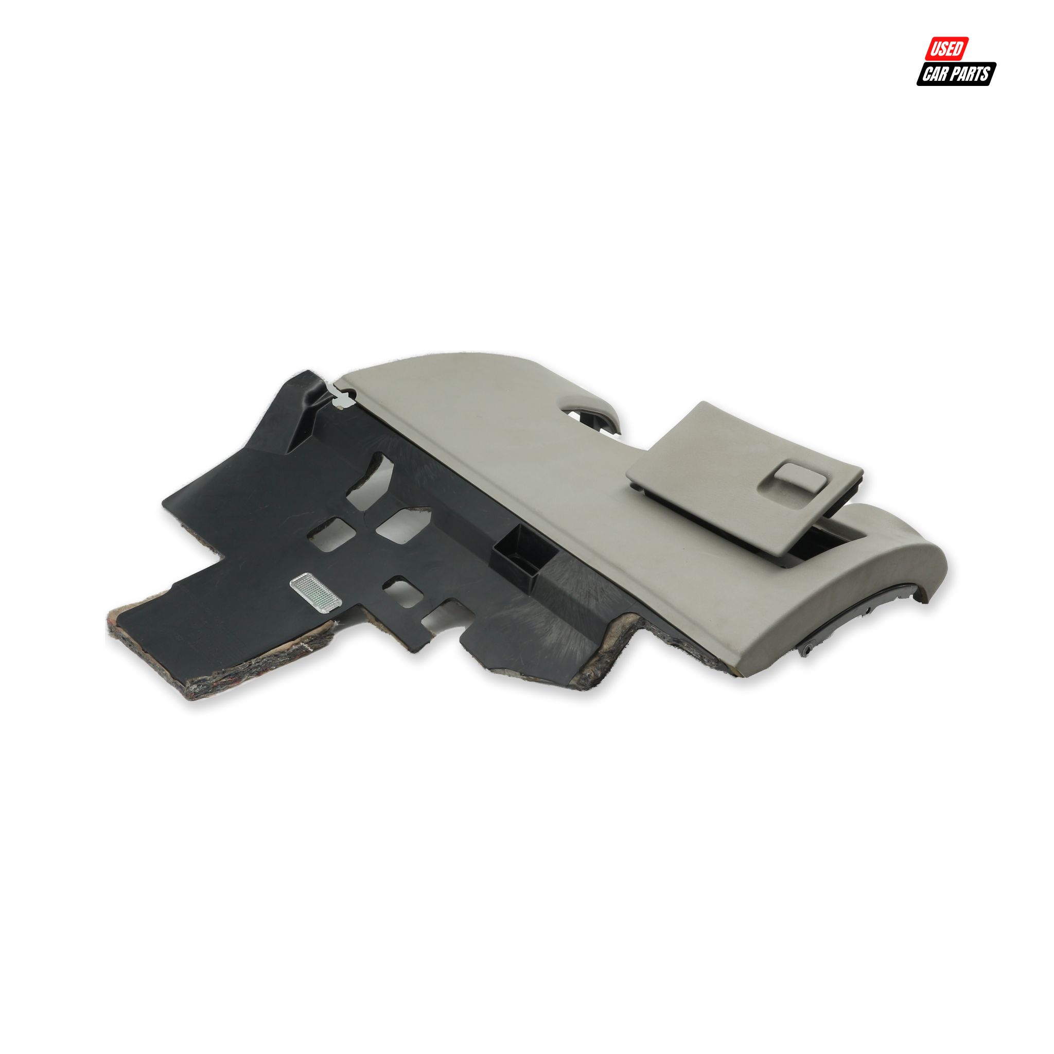 Used AUDI A8 4.2 QUATTRO 2008 Under Dashboard Storage Cover (Part Number 4E2857006)