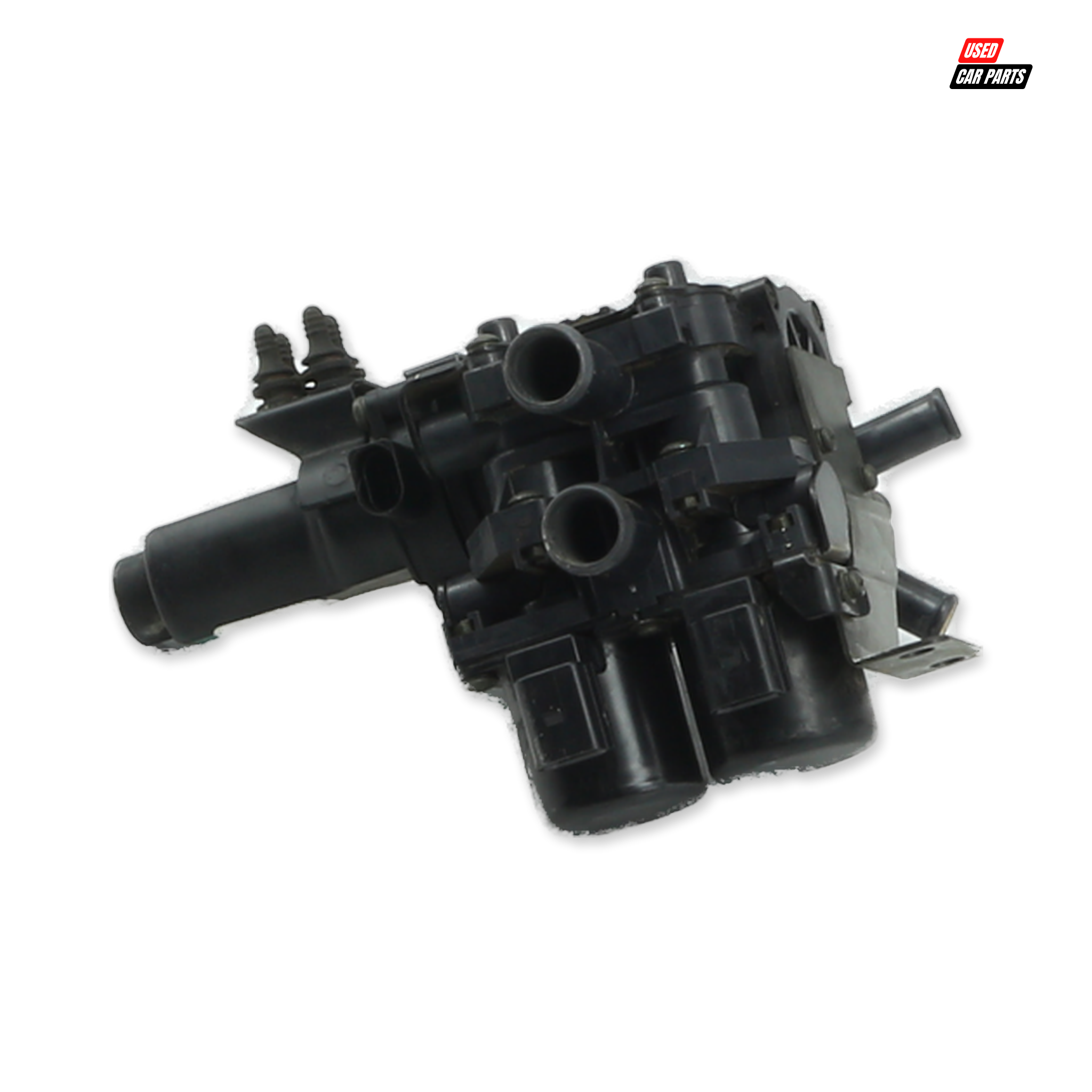 Used Audi A8 4.2 Quattro 2008 Water Pump (Salvaged)