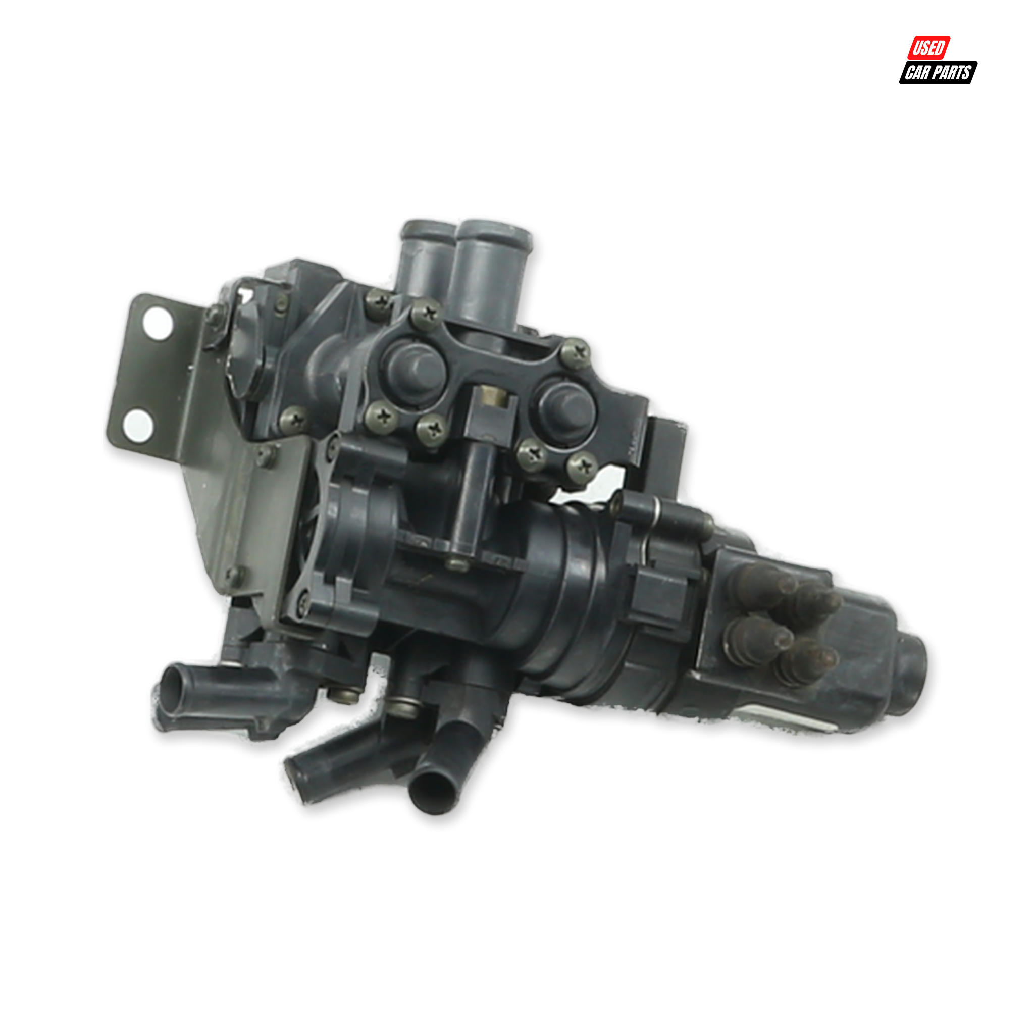 Used Audi A8 4.2 Quattro 2008 Water Pump (Salvaged)
