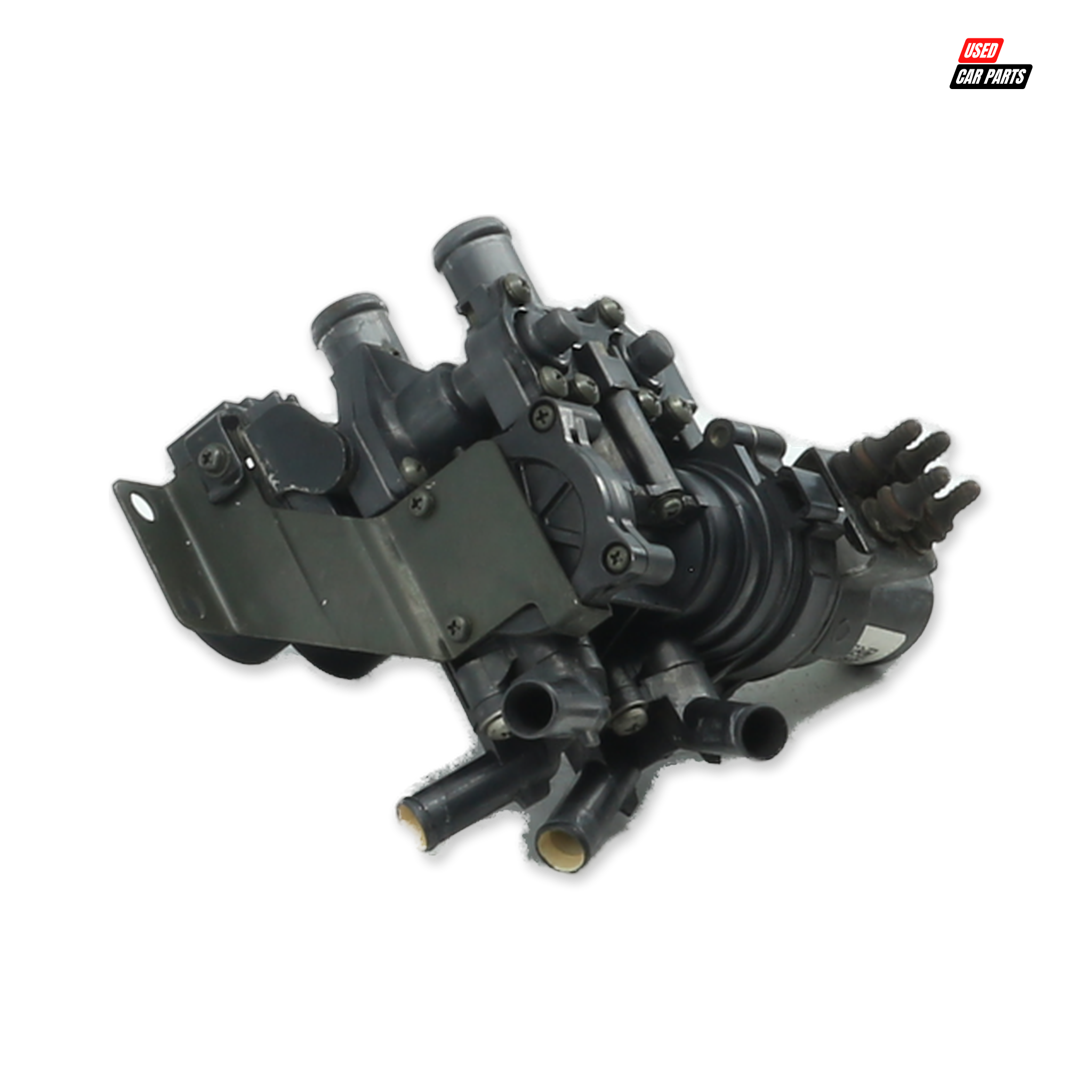 Used Audi A8 4.2 Quattro 2008 Water Pump (Salvaged)