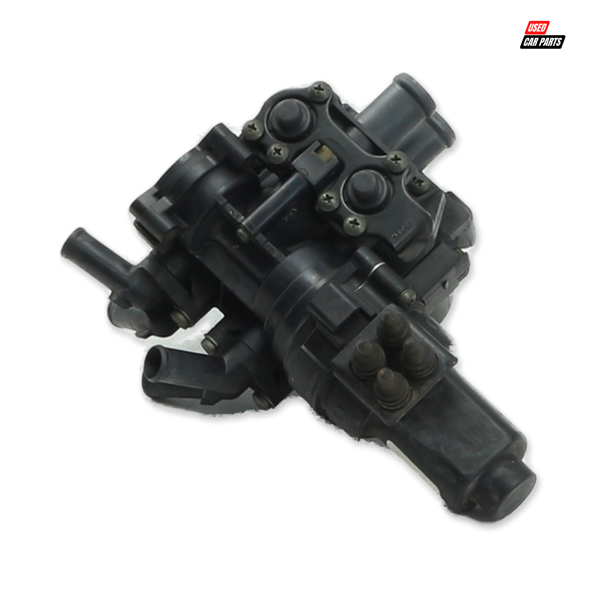 Used Audi A8 4.2 Quattro 2008 Water Pump (Salvaged)