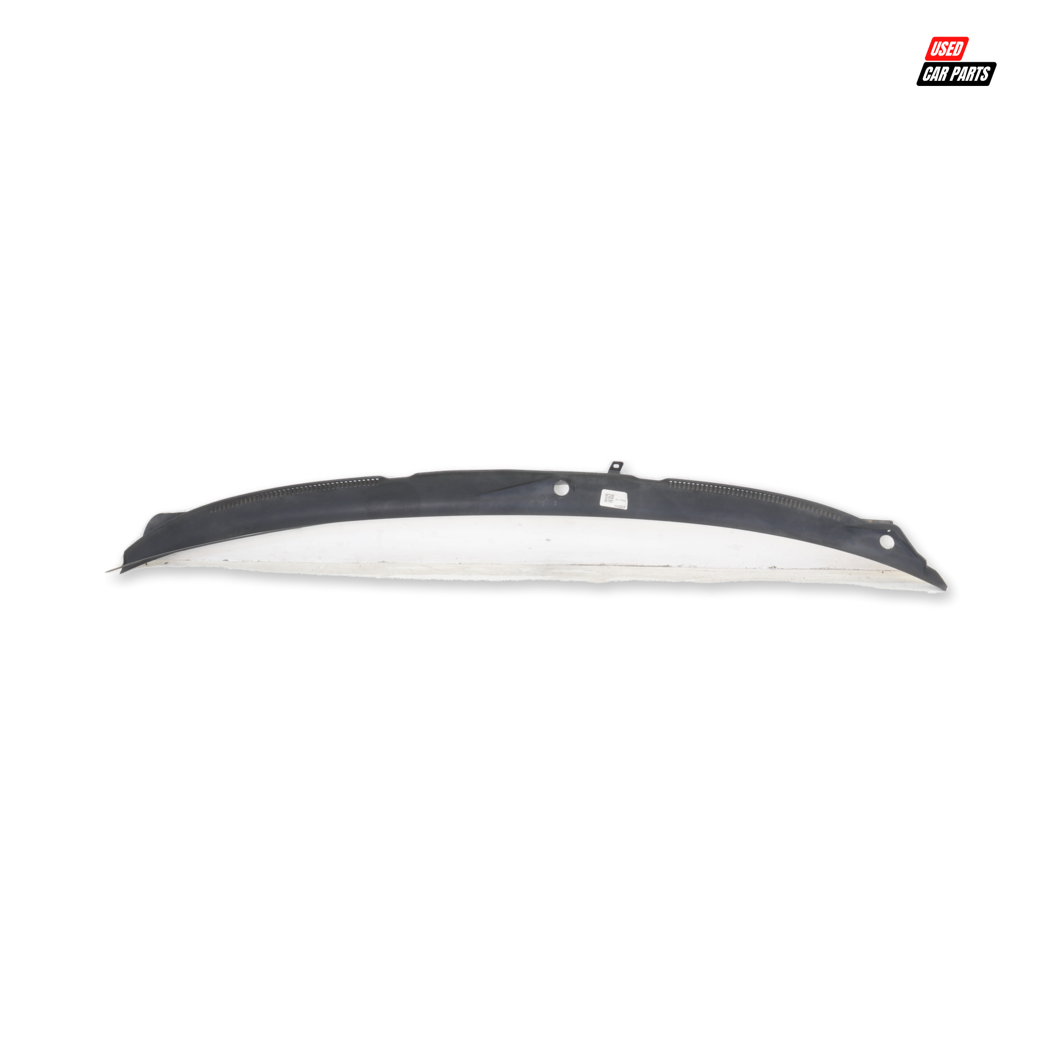 Used Audi A8 4.2 Quattro 2008 Windshield Vent Panel (Part Number 4E2819403)