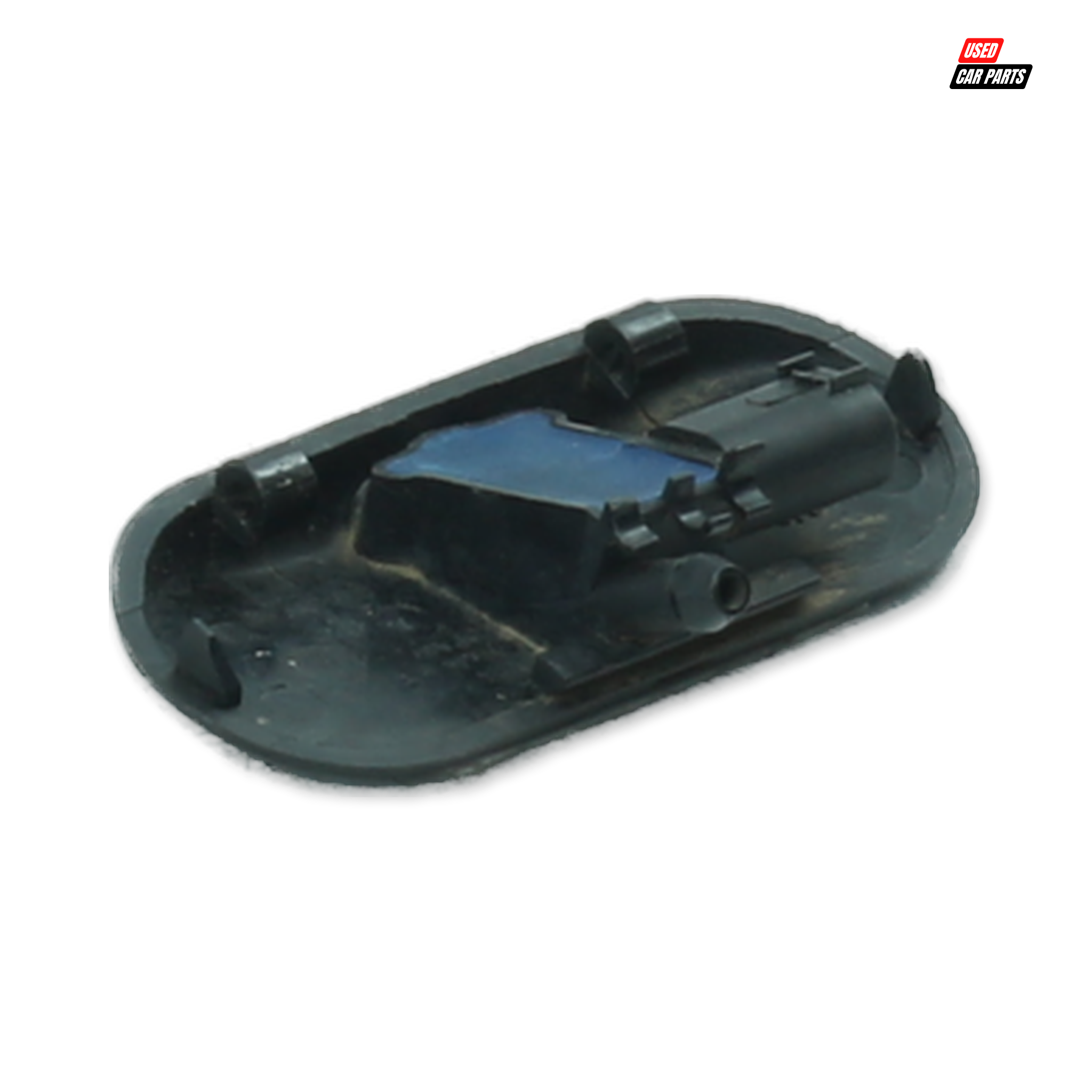 Used Audi A8 4.2 Quattro Windshield Washer Nozzle (Part Number 8E0955987)