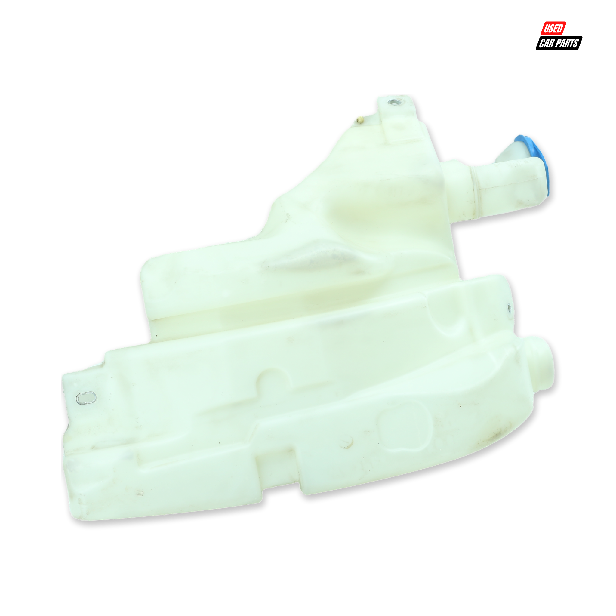 Used Audi A8 4.2 Quattro 2008 Windshield Washer Reservoir (Salvaged)