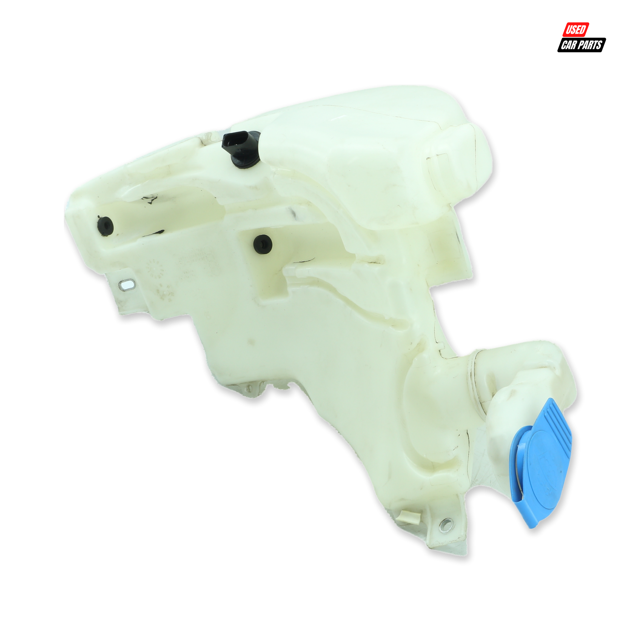Used Audi A8 4.2 Quattro 2008 Windshield Washer Reservoir (Salvaged)