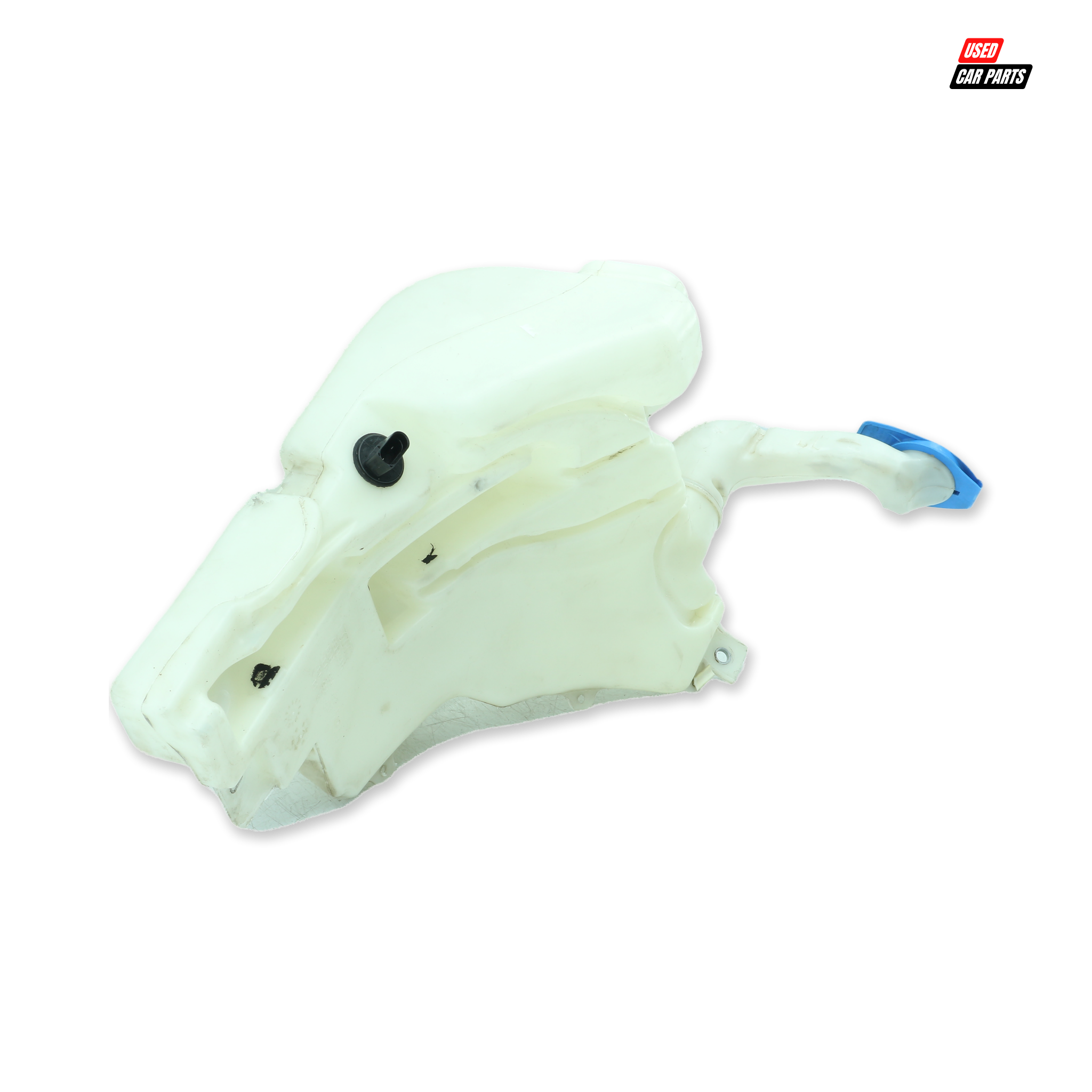 Used Audi A8 4.2 Quattro 2008 Windshield Washer Reservoir (Salvaged)