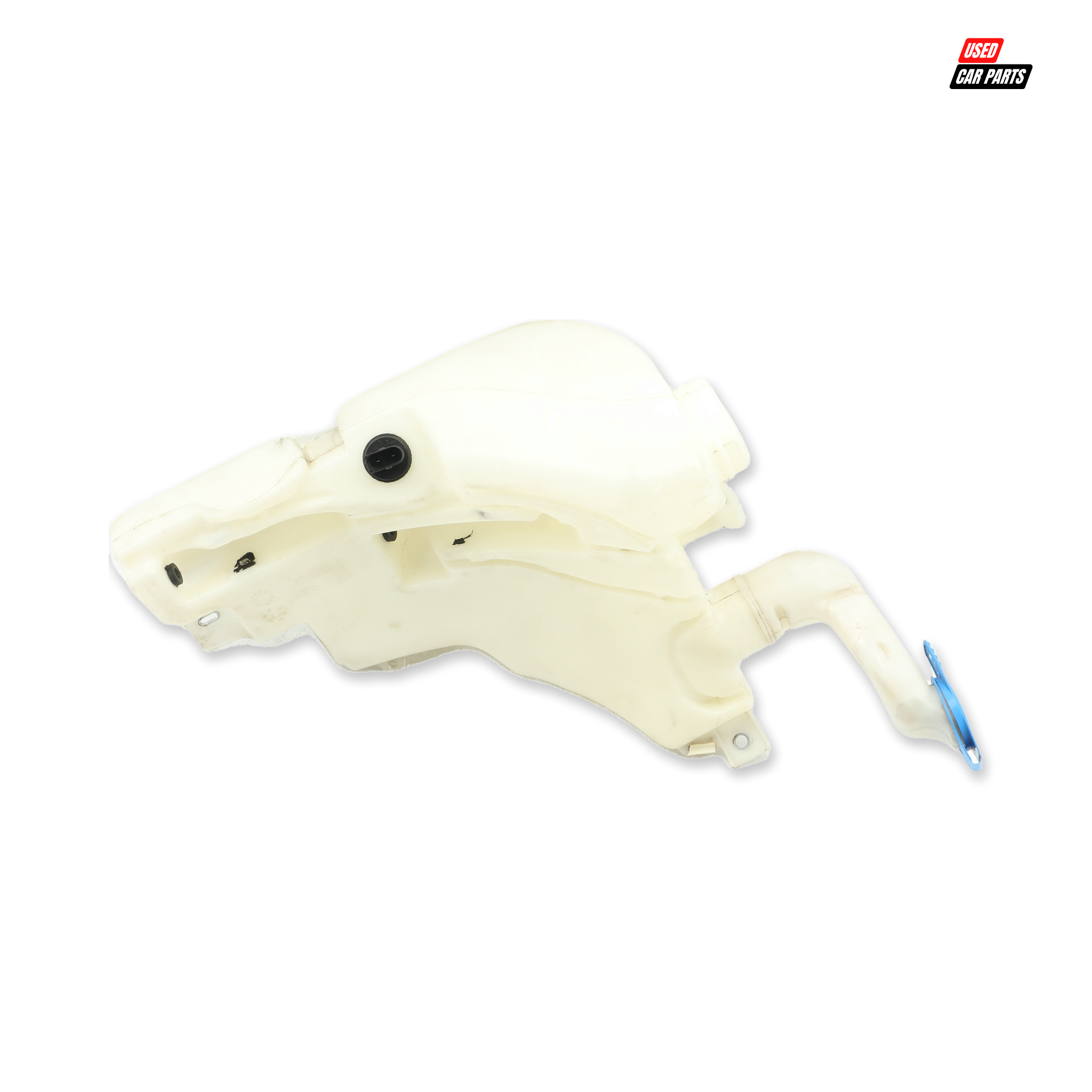 Used Audi A8 4.2 Quattro 2008 Windshield Washer Reservoir (Salvaged)