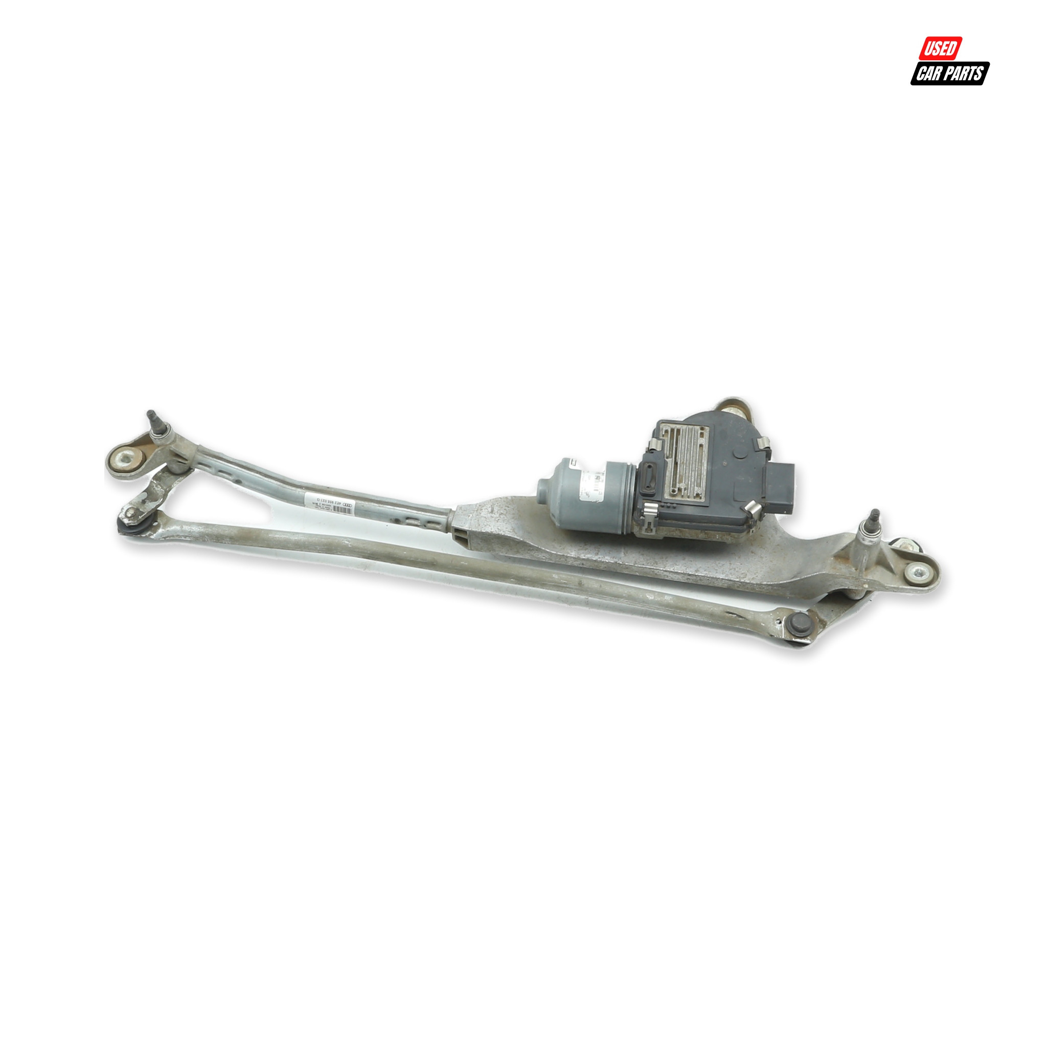 Used Wiper Motor With Linkage for 2008 Audi A8 4.2 Quattro