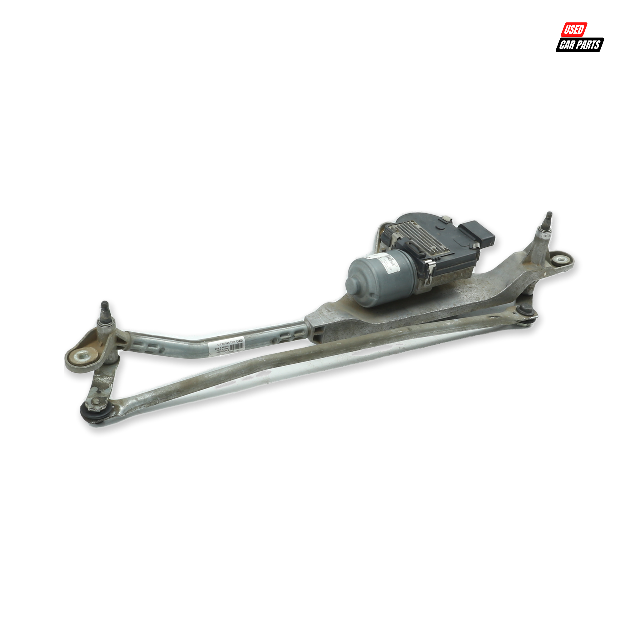 Used Wiper Motor With Linkage for 2008 Audi A8 4.2 Quattro