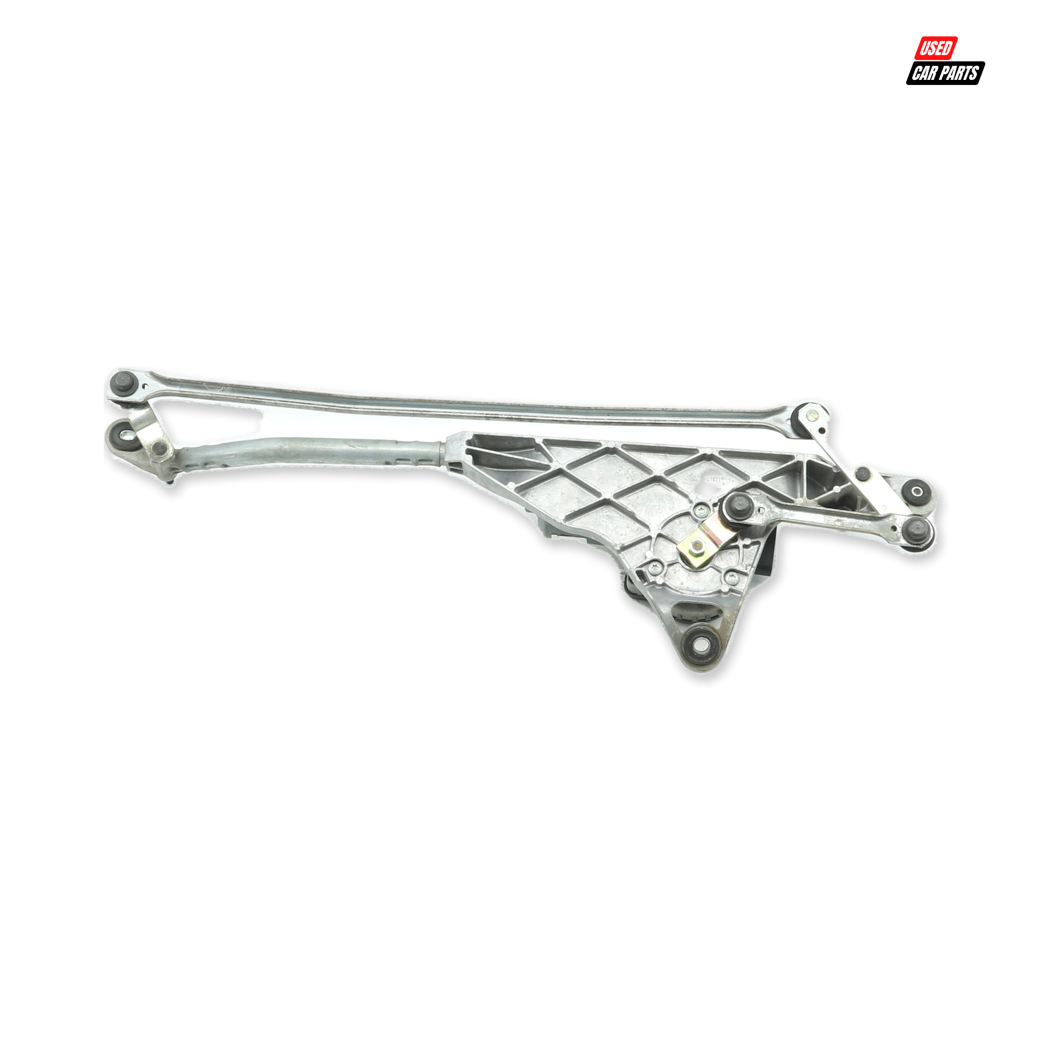 Used Wiper Motor With Linkage for 2008 Audi A8 4.2 Quattro