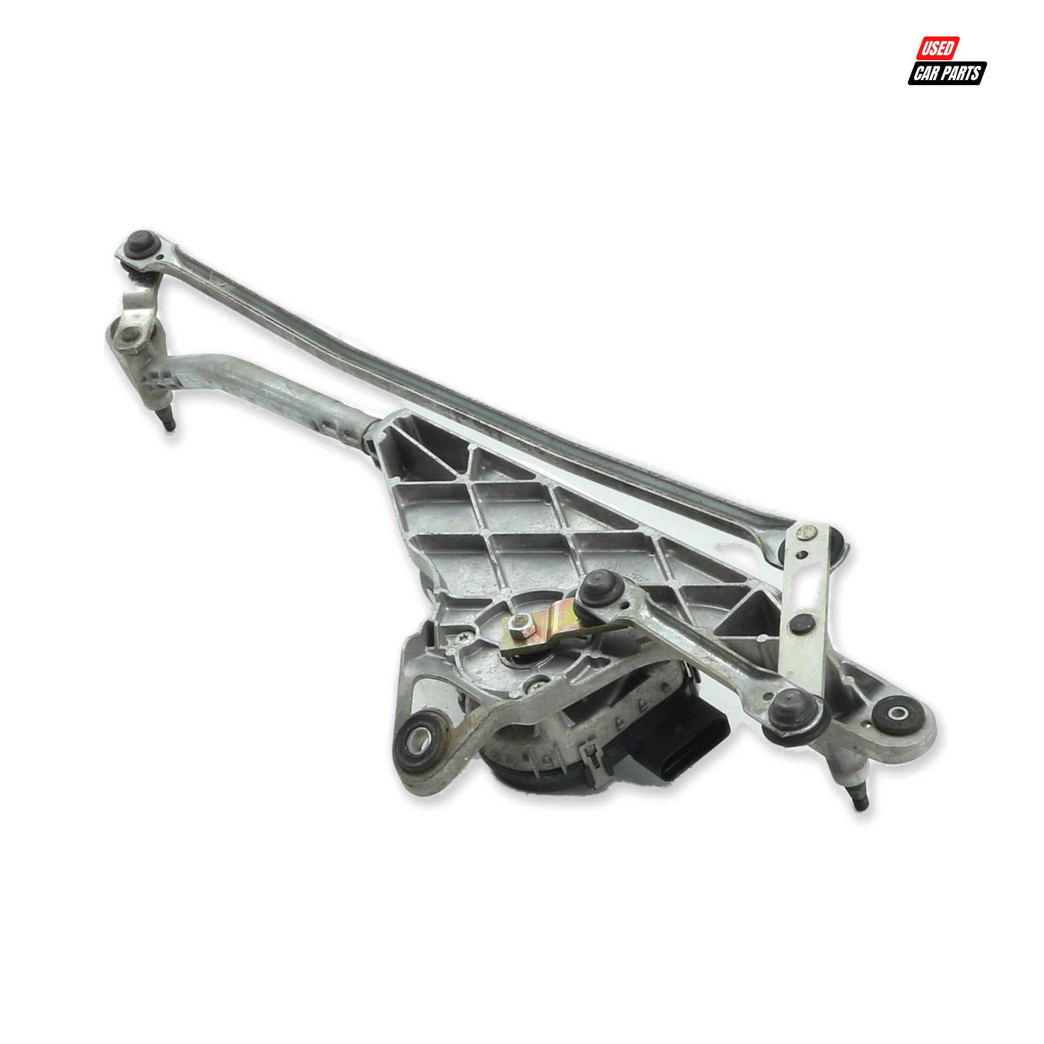 Used Wiper Motor With Linkage for 2008 Audi A8 4.2 Quattro