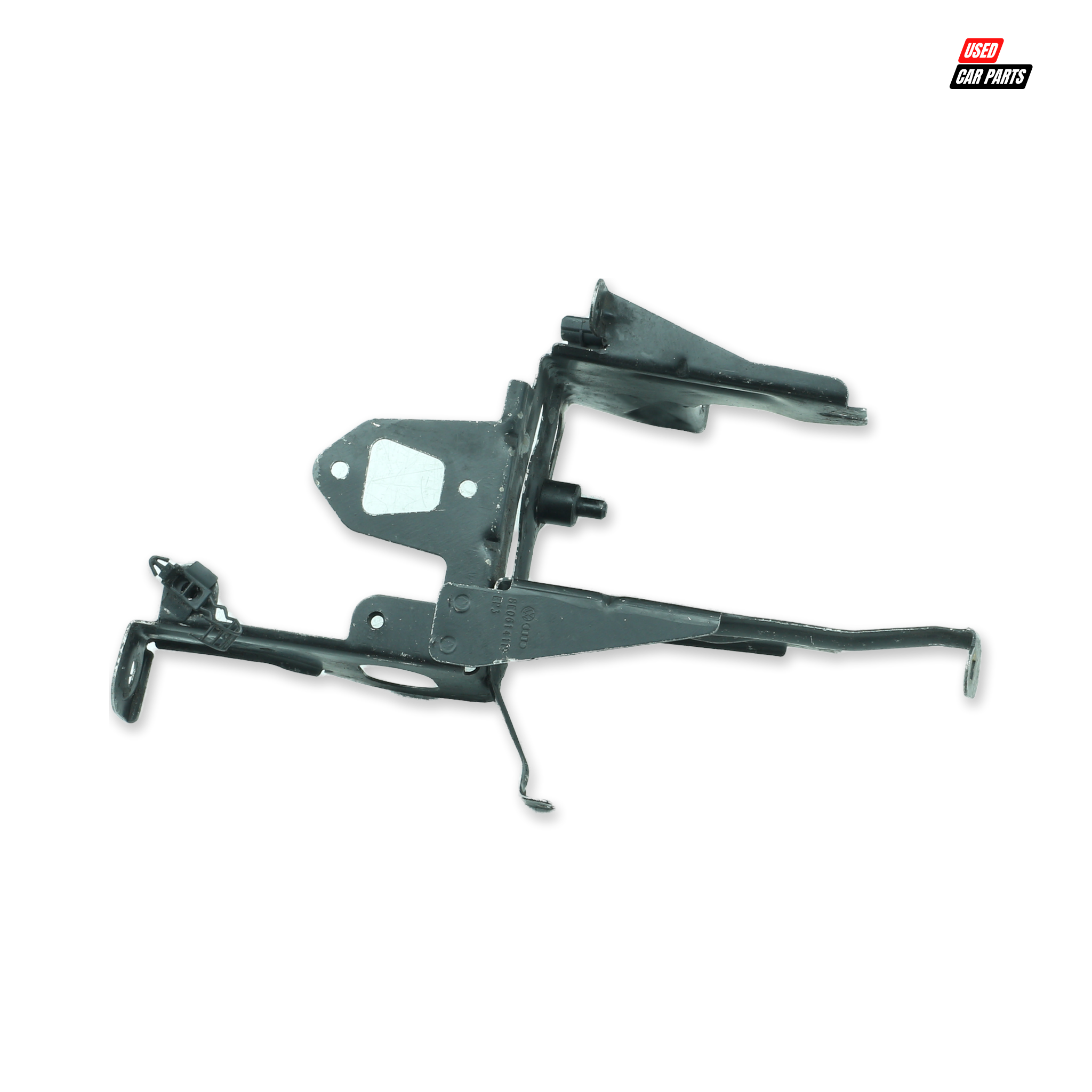Used Audi A4 2008 ABS Bracket (Part Number 8E0614119)
