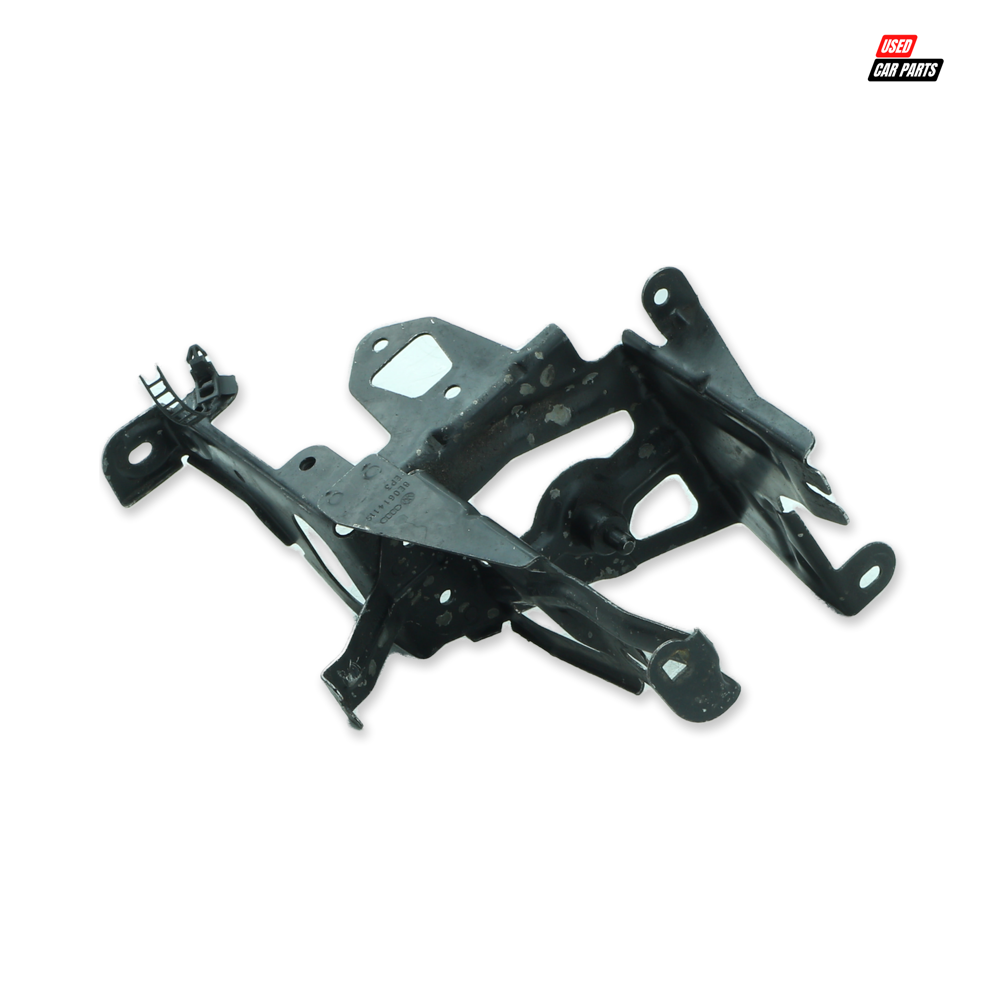 Used Audi A4 2008 ABS Bracket (Part Number 8E0614119)