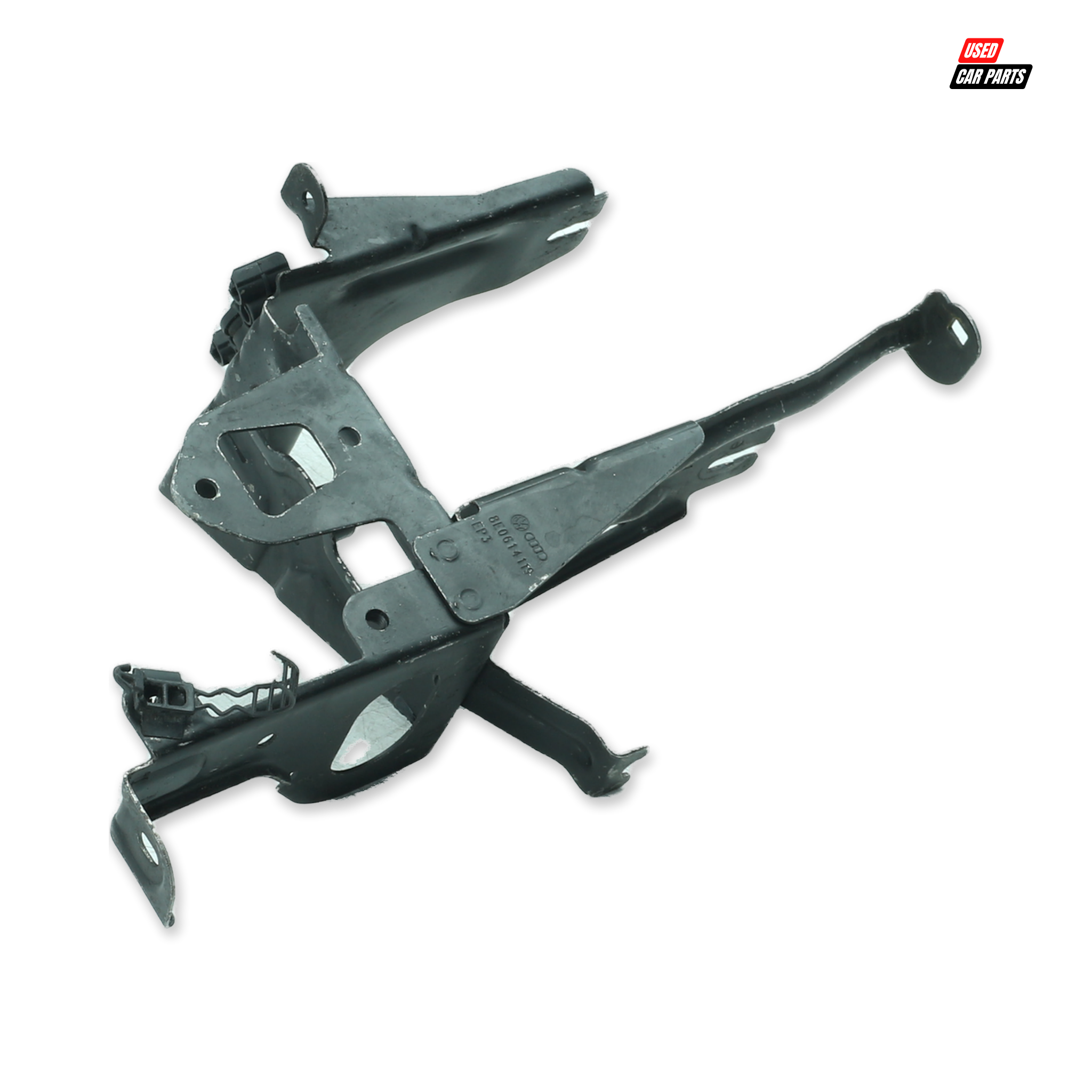 Used Audi A4 2008 ABS Bracket (Part Number 8E0614119)