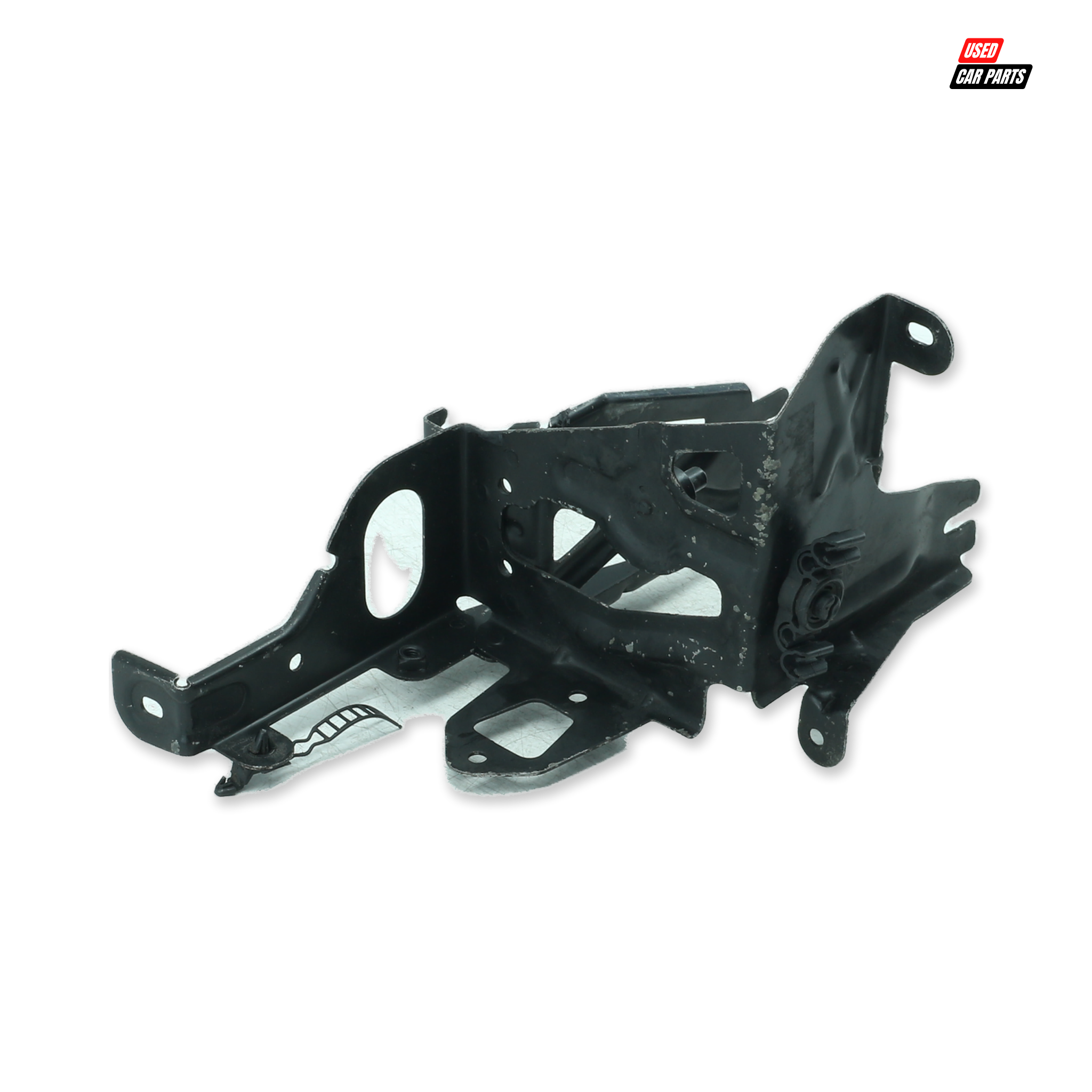 Used Audi A4 2008 ABS Bracket (Part Number 8E0614119)