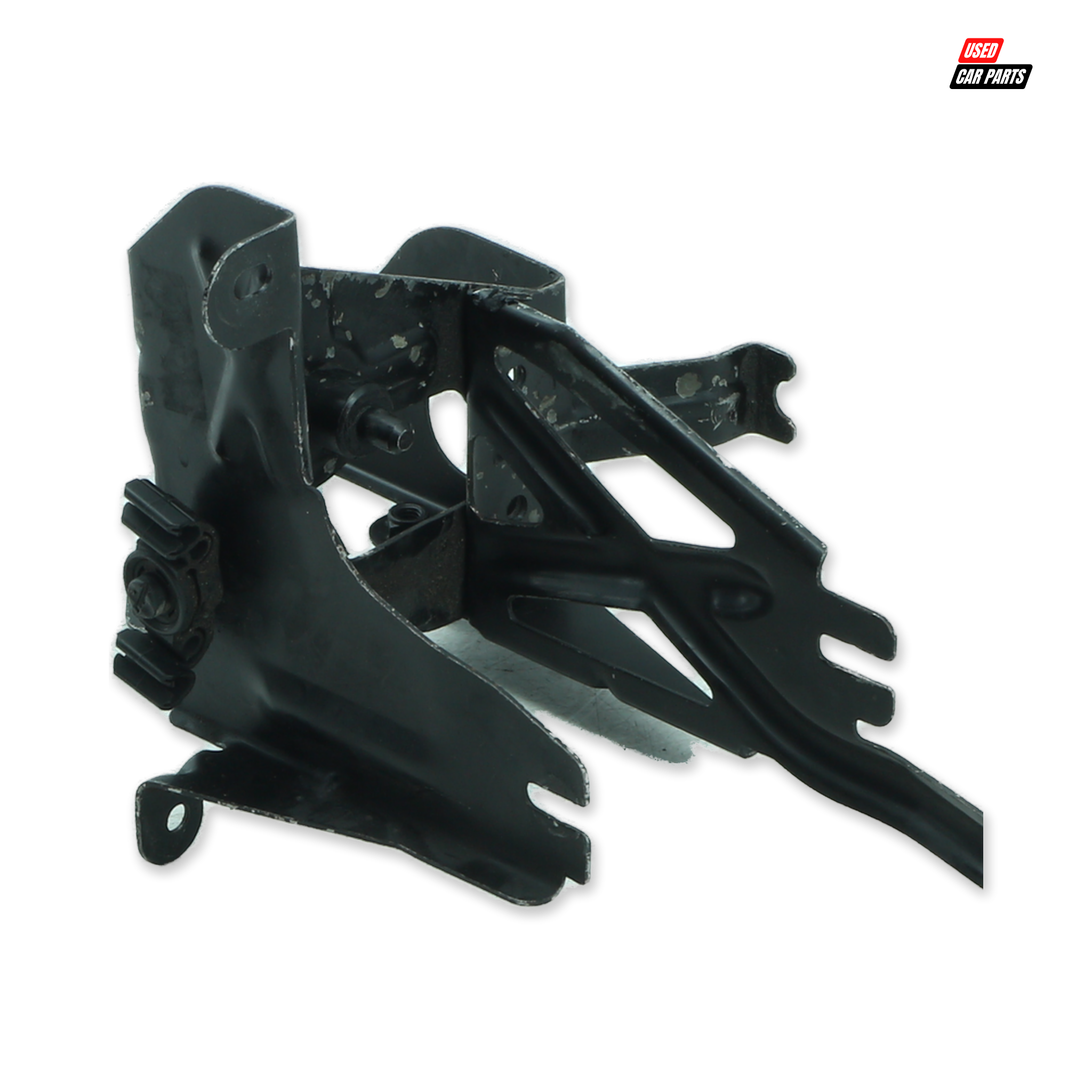 Used Audi A4 2008 ABS Bracket (Part Number 8E0614119)