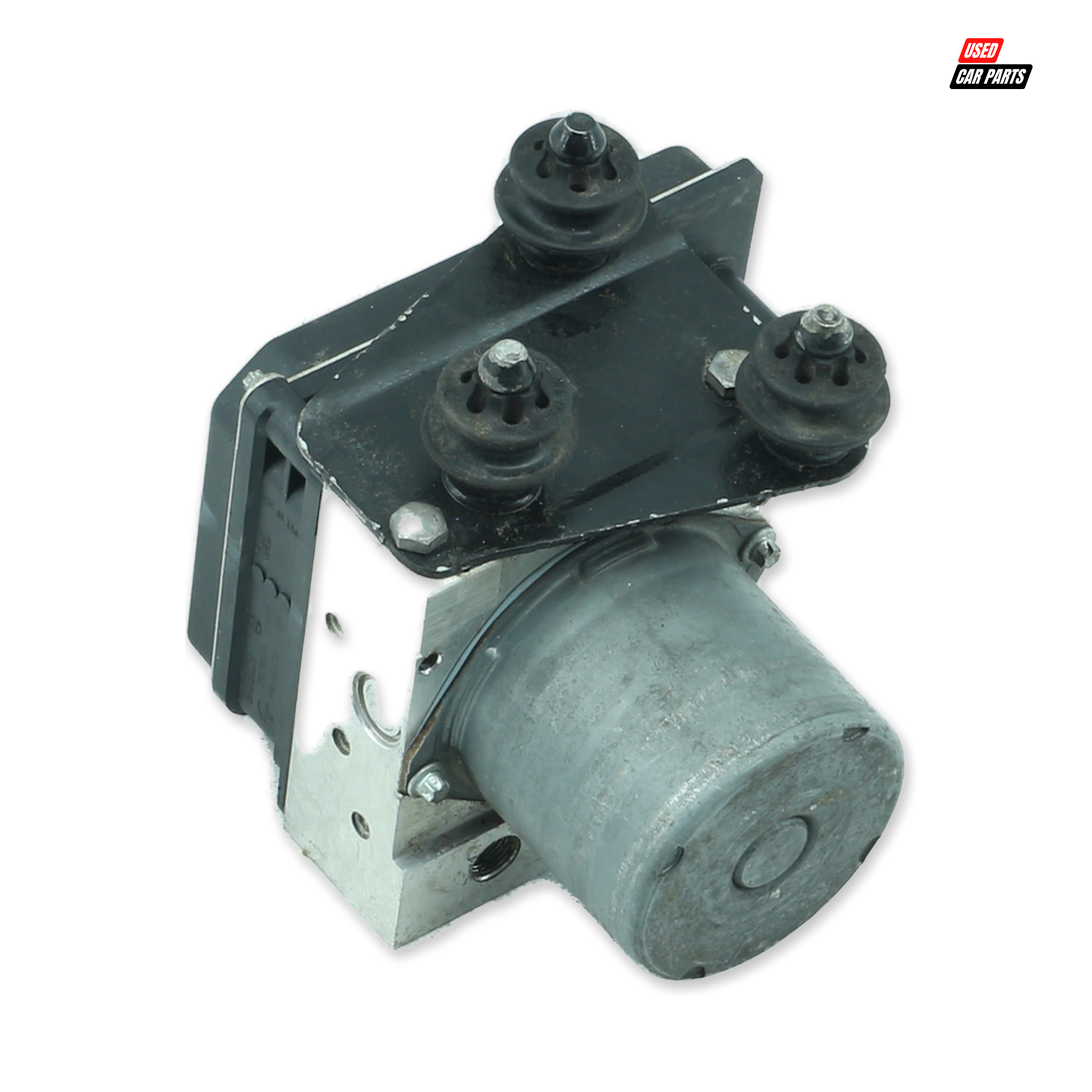 Used AUDI A4 2008 ABS Pump (Part Number 8K0907379AA)