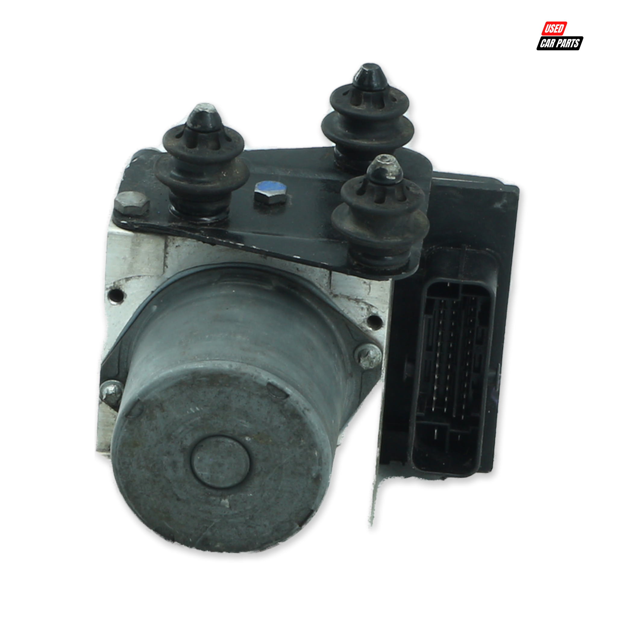 Used AUDI A4 2008 ABS Pump (Part Number 8K0907379AA)