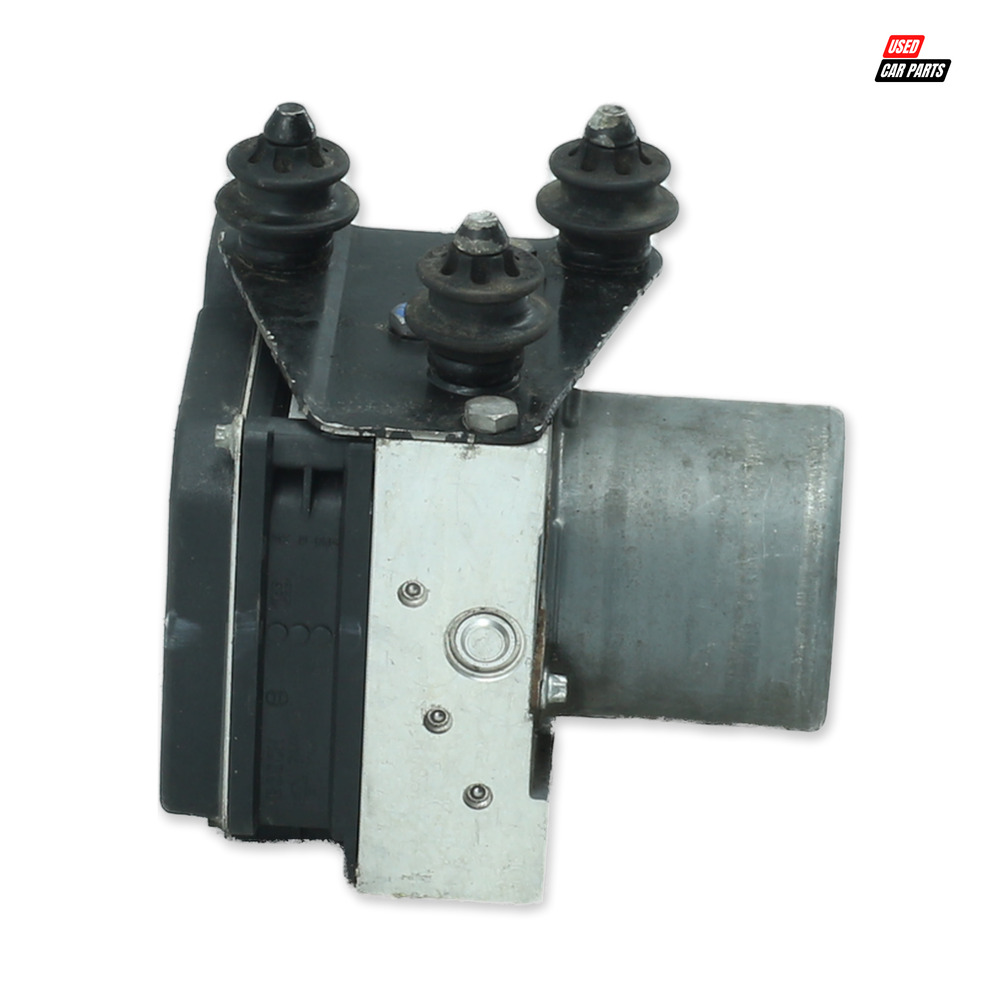 Used AUDI A4 2008 ABS Pump (Part Number 8K0907379AA)