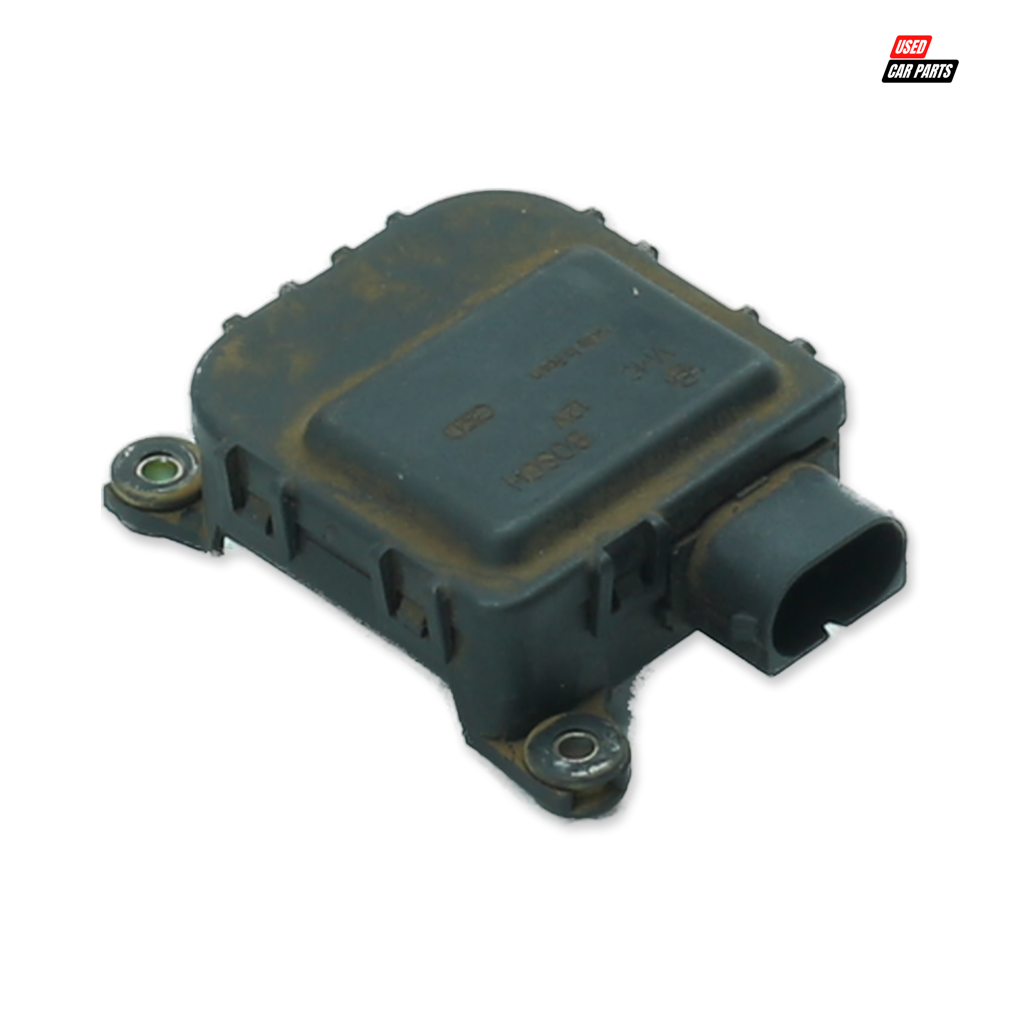 Used AUDI A4 (2008) Ac Climate Actuator OEM Part Number 0132801210