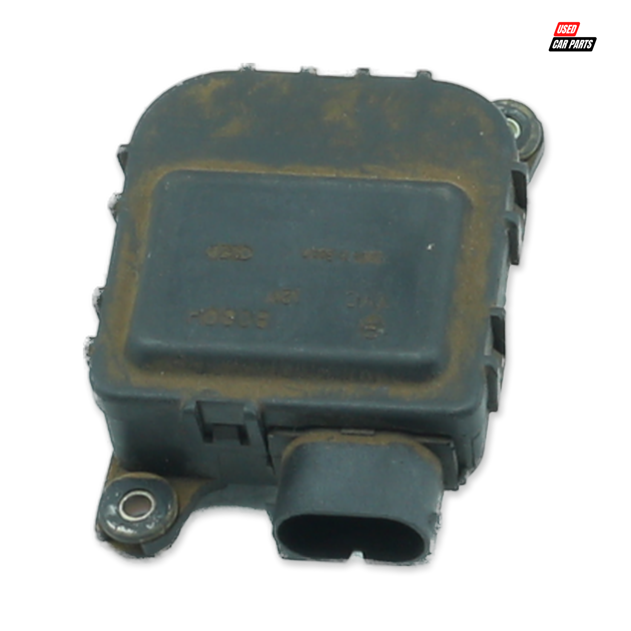Used AUDI A4 (2008) Ac Climate Actuator OEM Part Number 0132801210