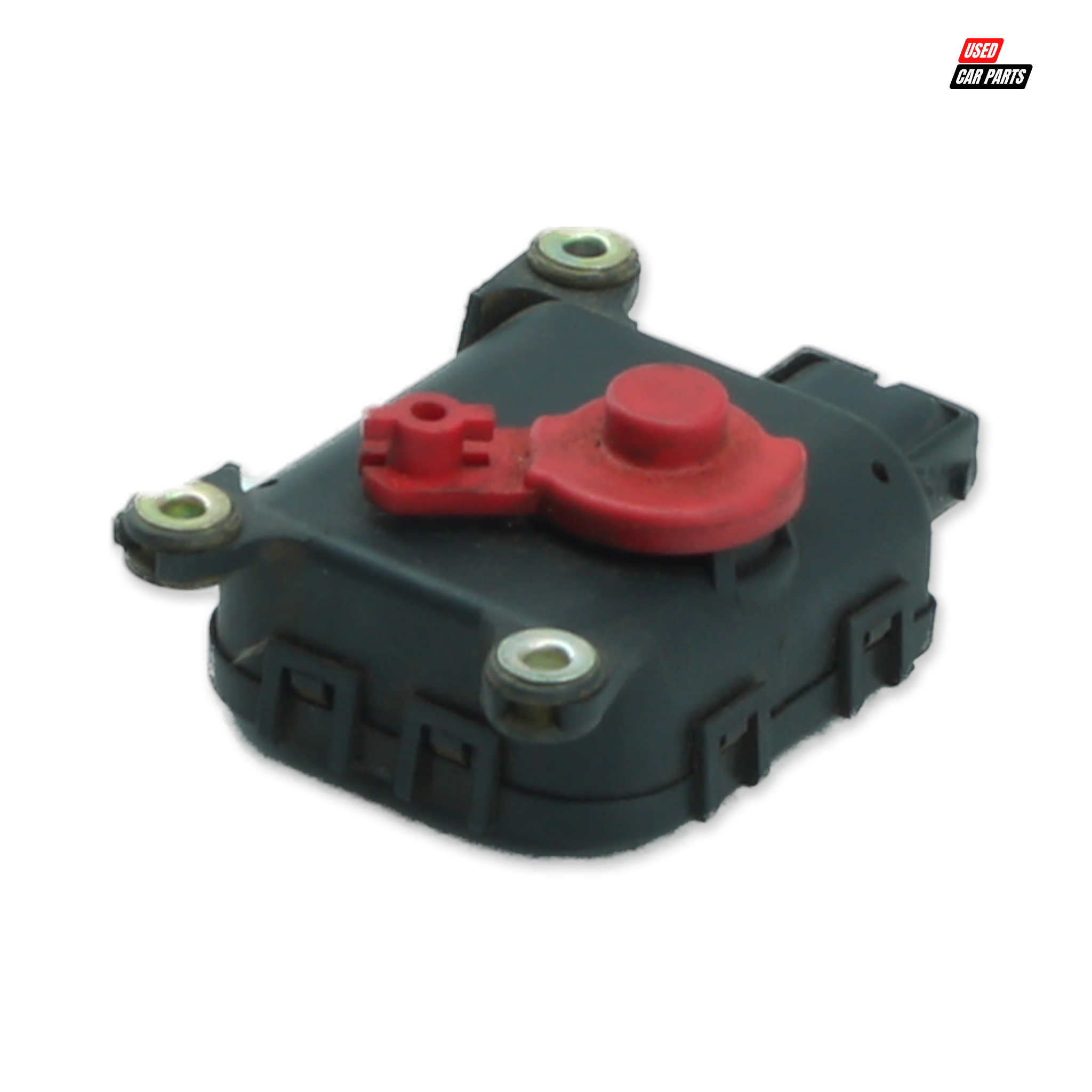 Used AUDI A4 (2008) Ac Climate Actuator OEM Part Number 0132801210