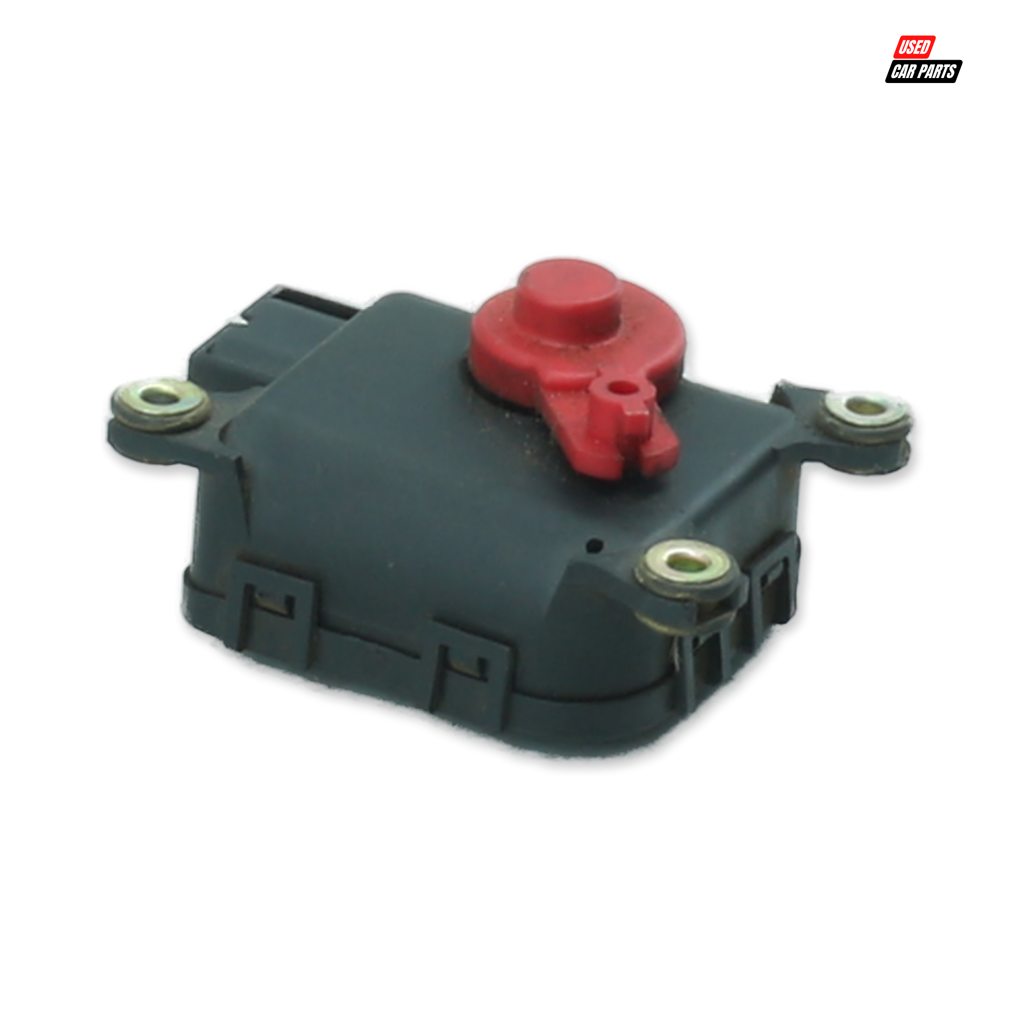 Used AUDI A4 (2008) Ac Climate Actuator OEM Part Number 0132801210