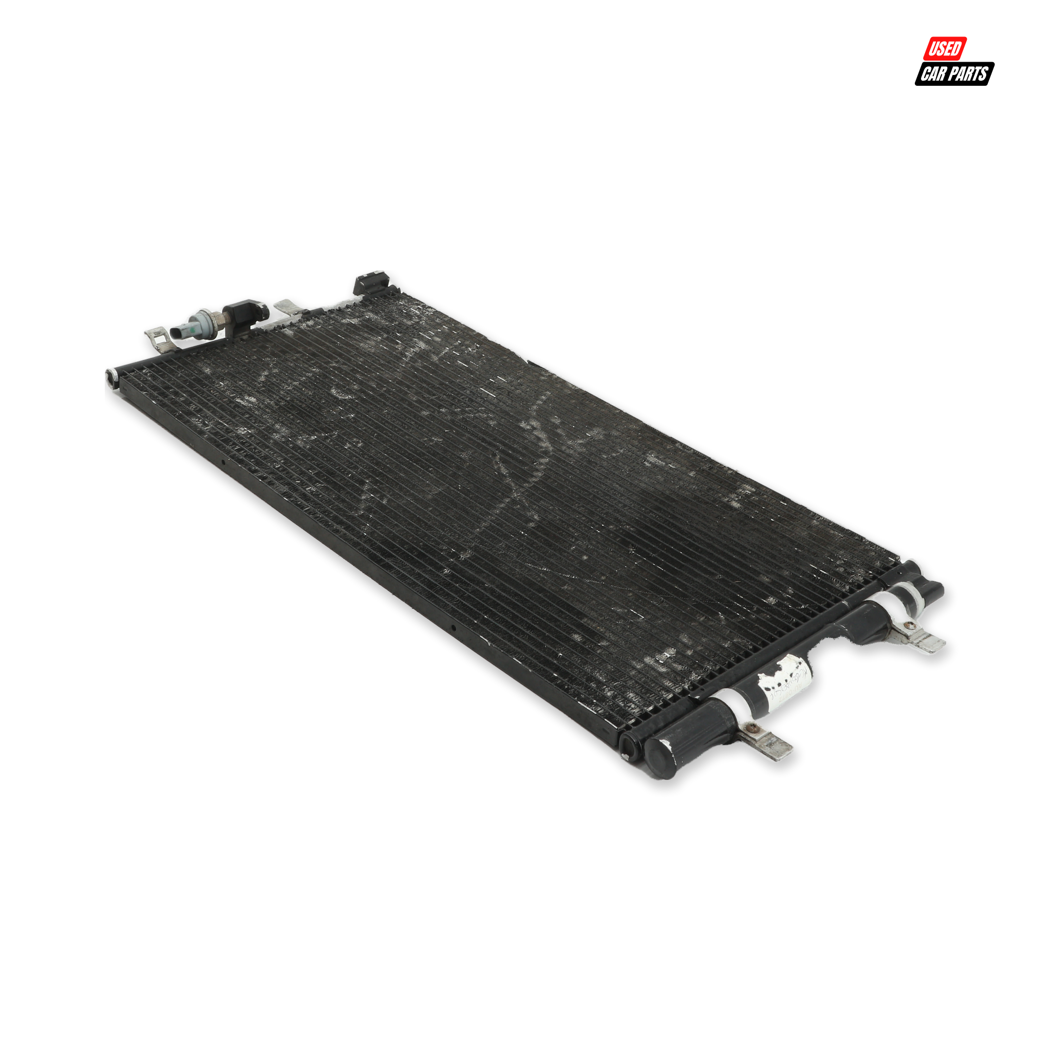 Used AC Condenser for 2008 Audi A4 (Salvaged)