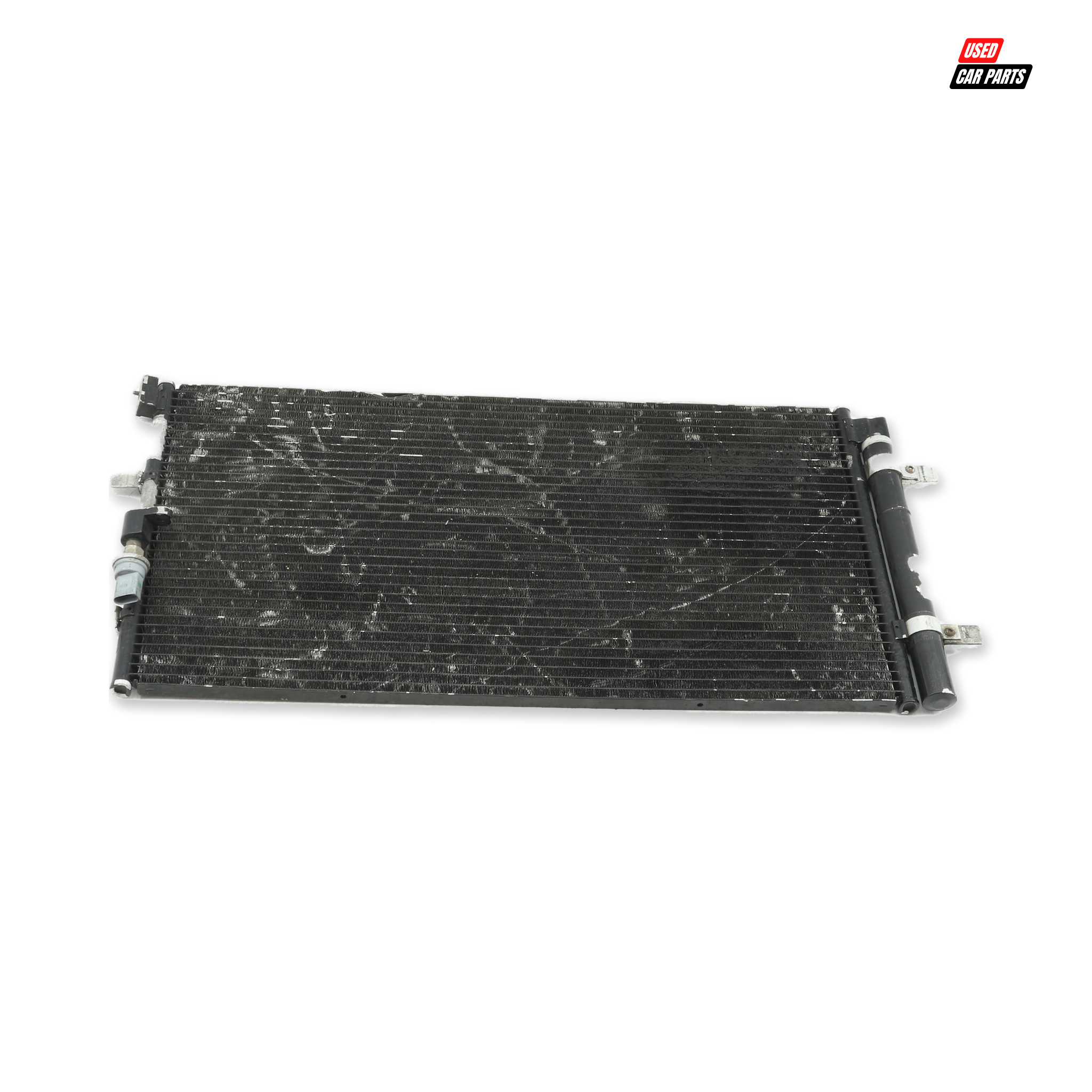Used AC Condenser for 2008 Audi A4 (Salvaged)