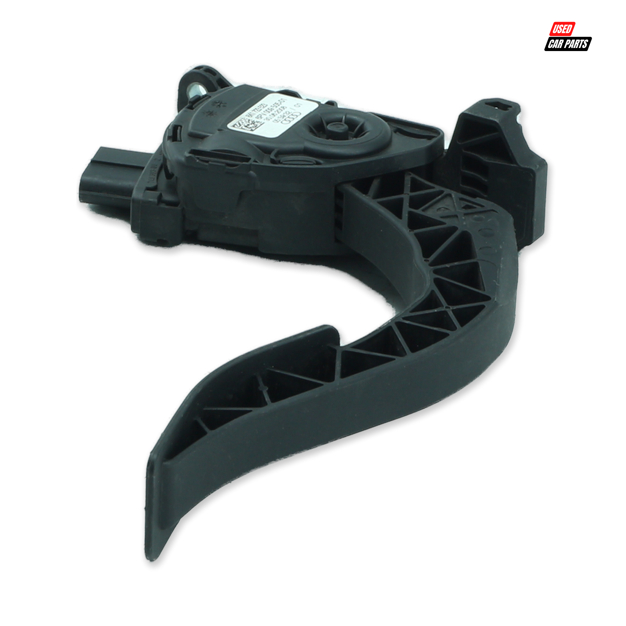 Used Accelerator Pedal (Part Number 8K1723523) for 2008 Audi A4