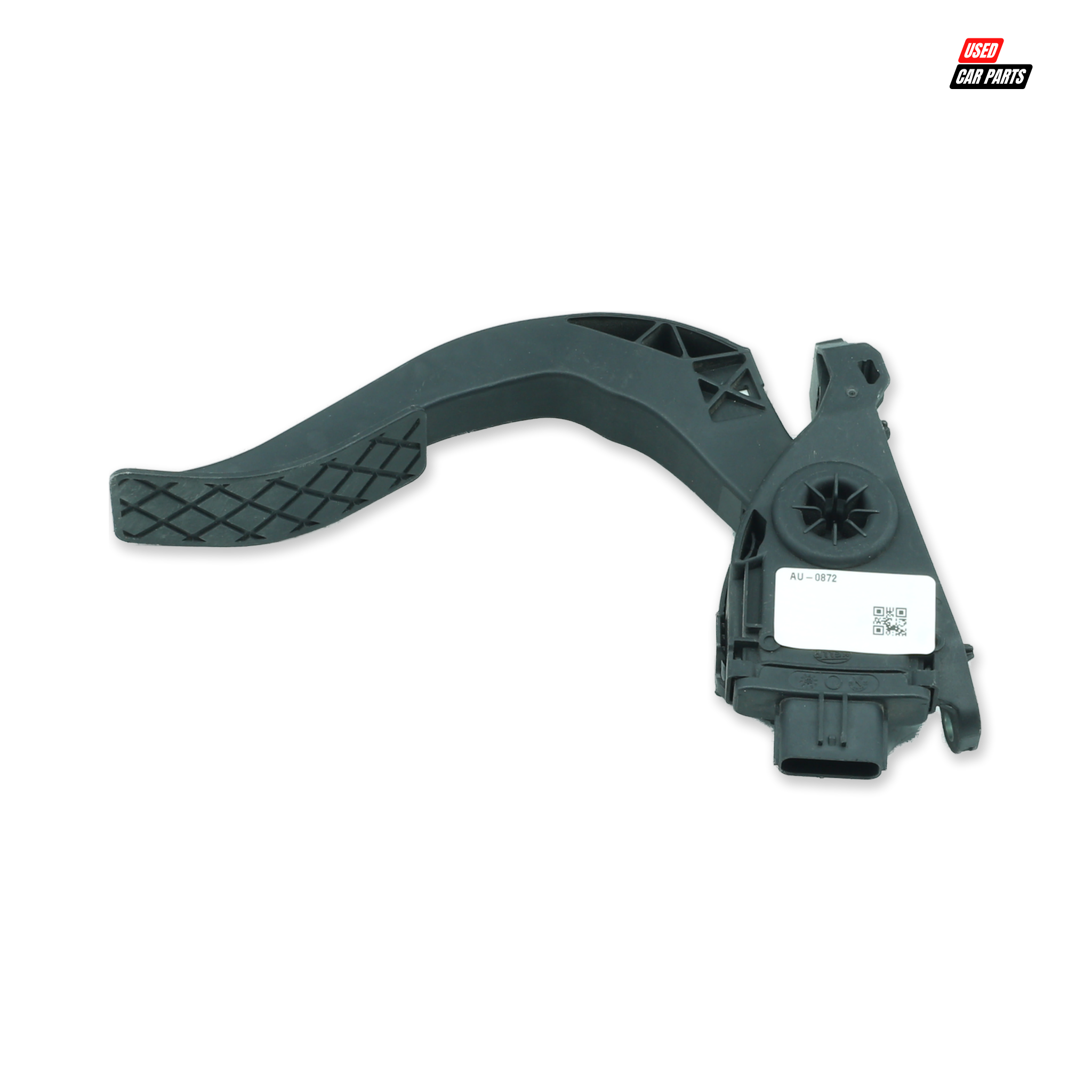 Used Accelerator Pedal (Part Number 8K1723523) for 2008 Audi A4