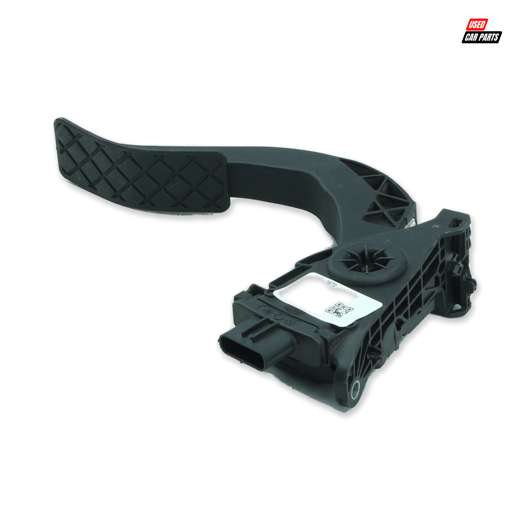 Used Accelerator Pedal (Part Number 8K1723523) for 2008 AUDI A4 - Salvaged OEM Part