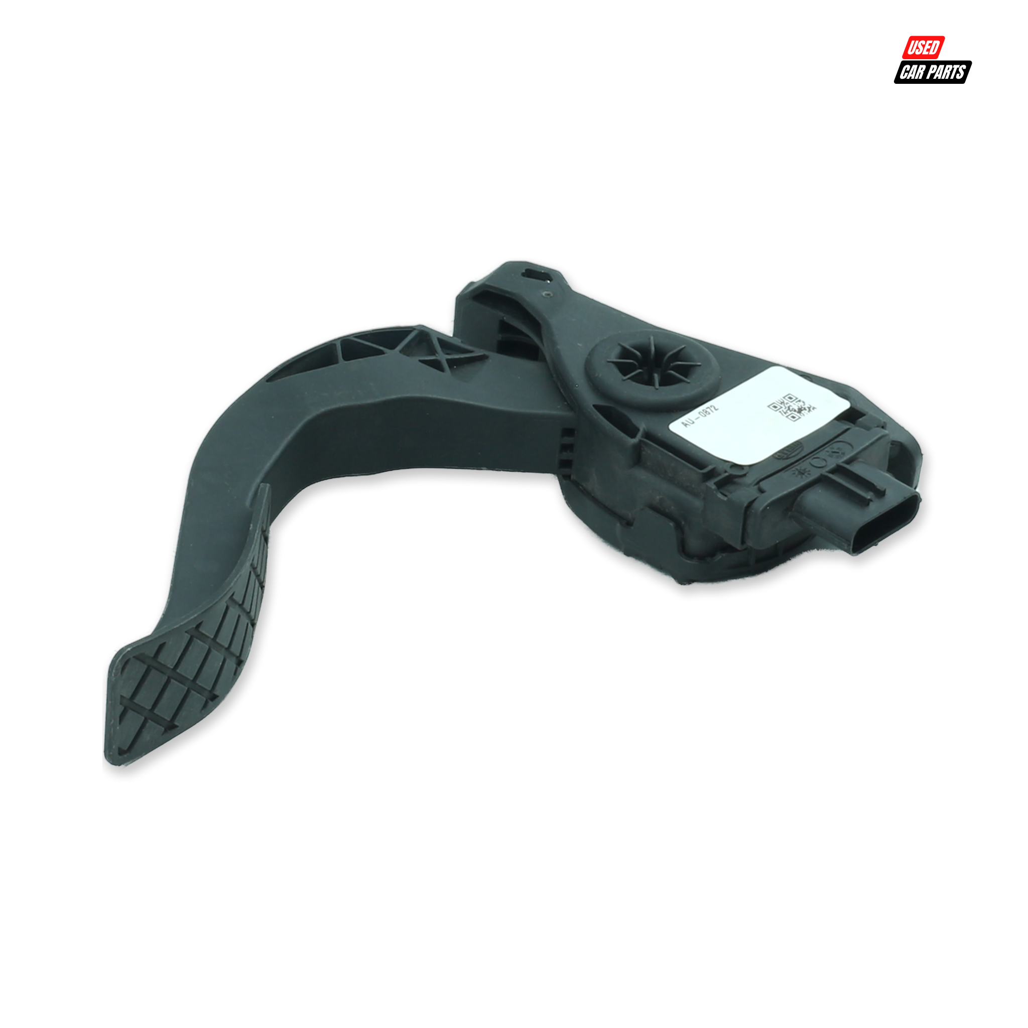 Used Accelerator Pedal (Part Number 8K1723523) for 2008 Audi A4