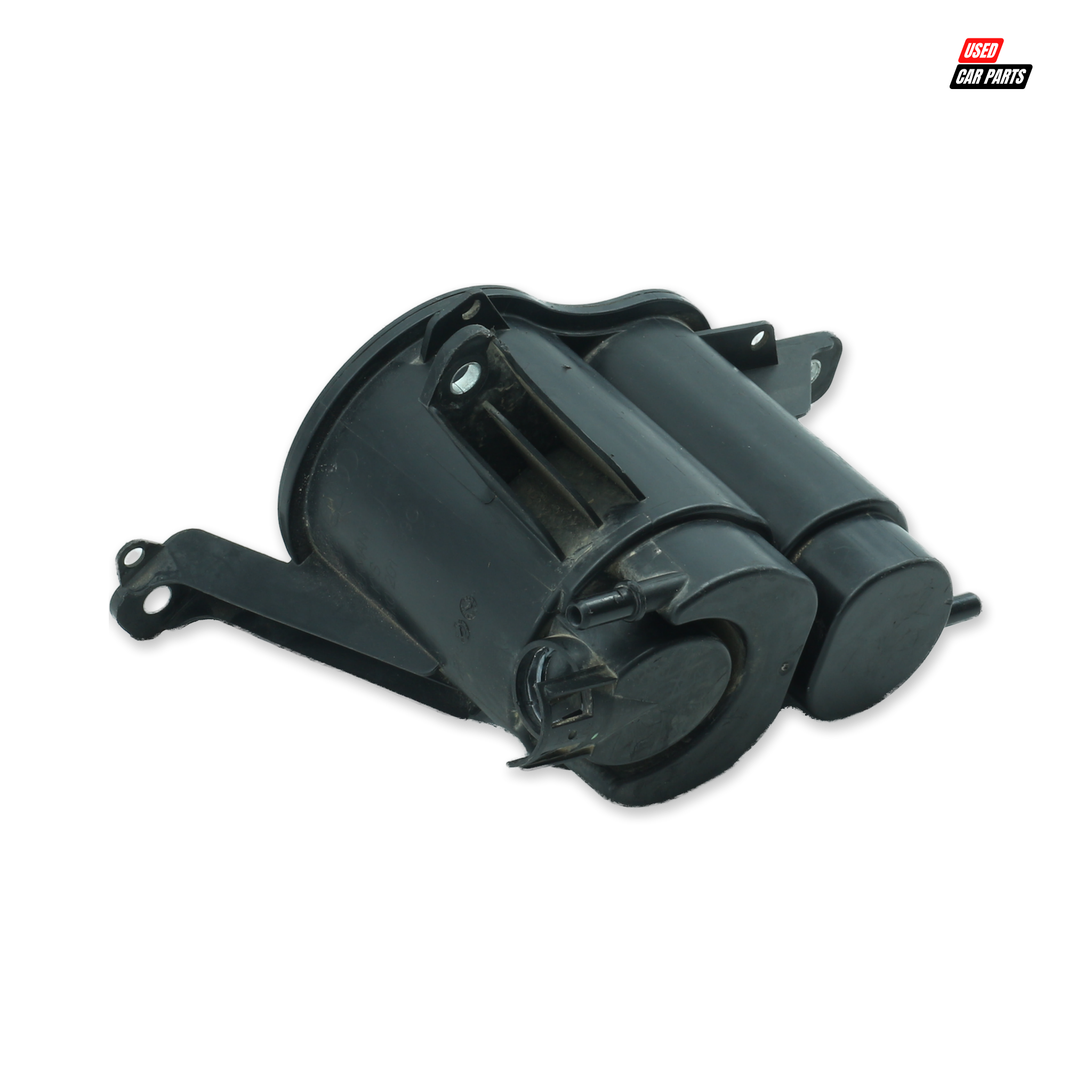 Used Active Carbon Fuel Filter (Part Number 8K0201799G) for 2008 Audi A4