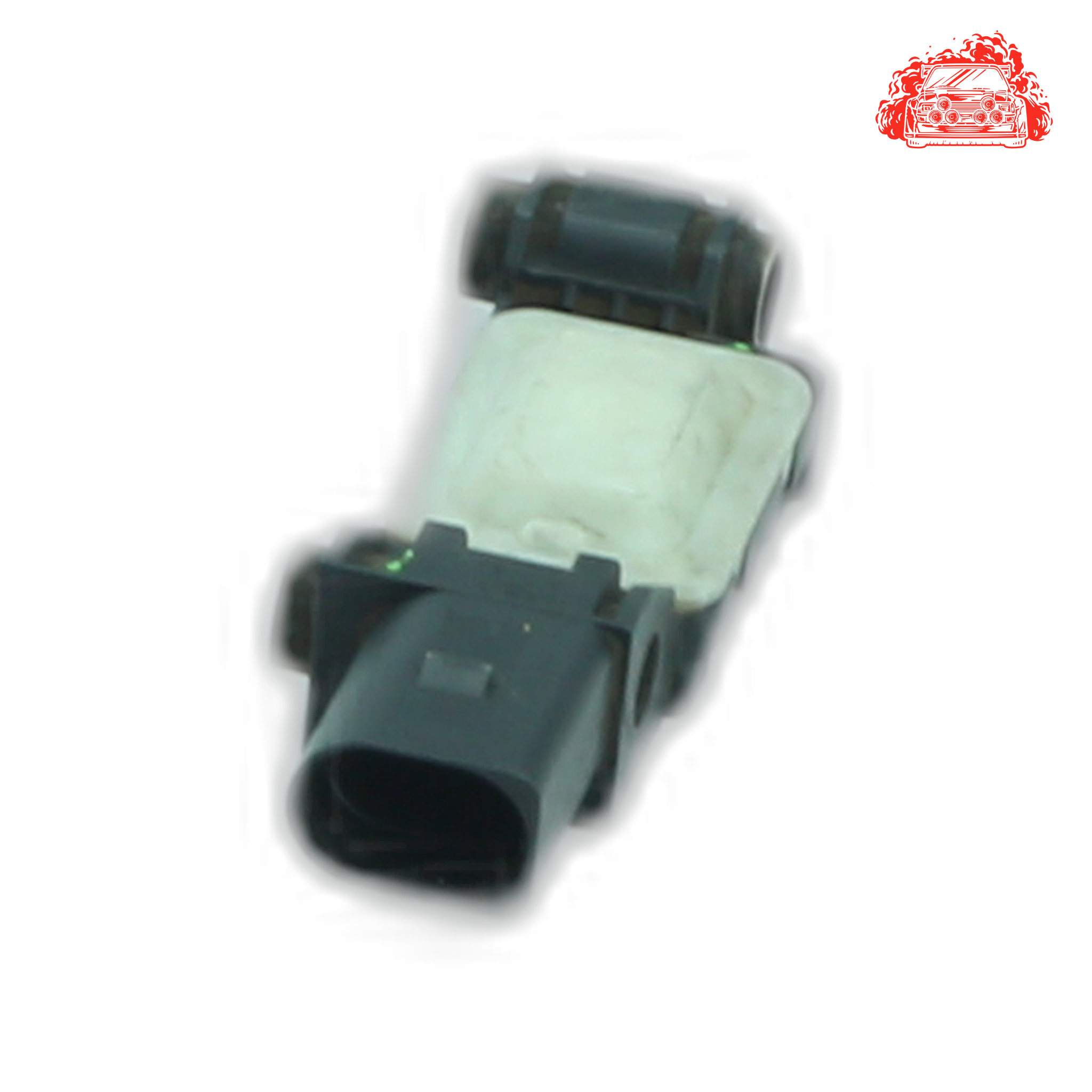 Used Audi A4 Air Bag Impact Sensor - OEM Part 8E0959651B