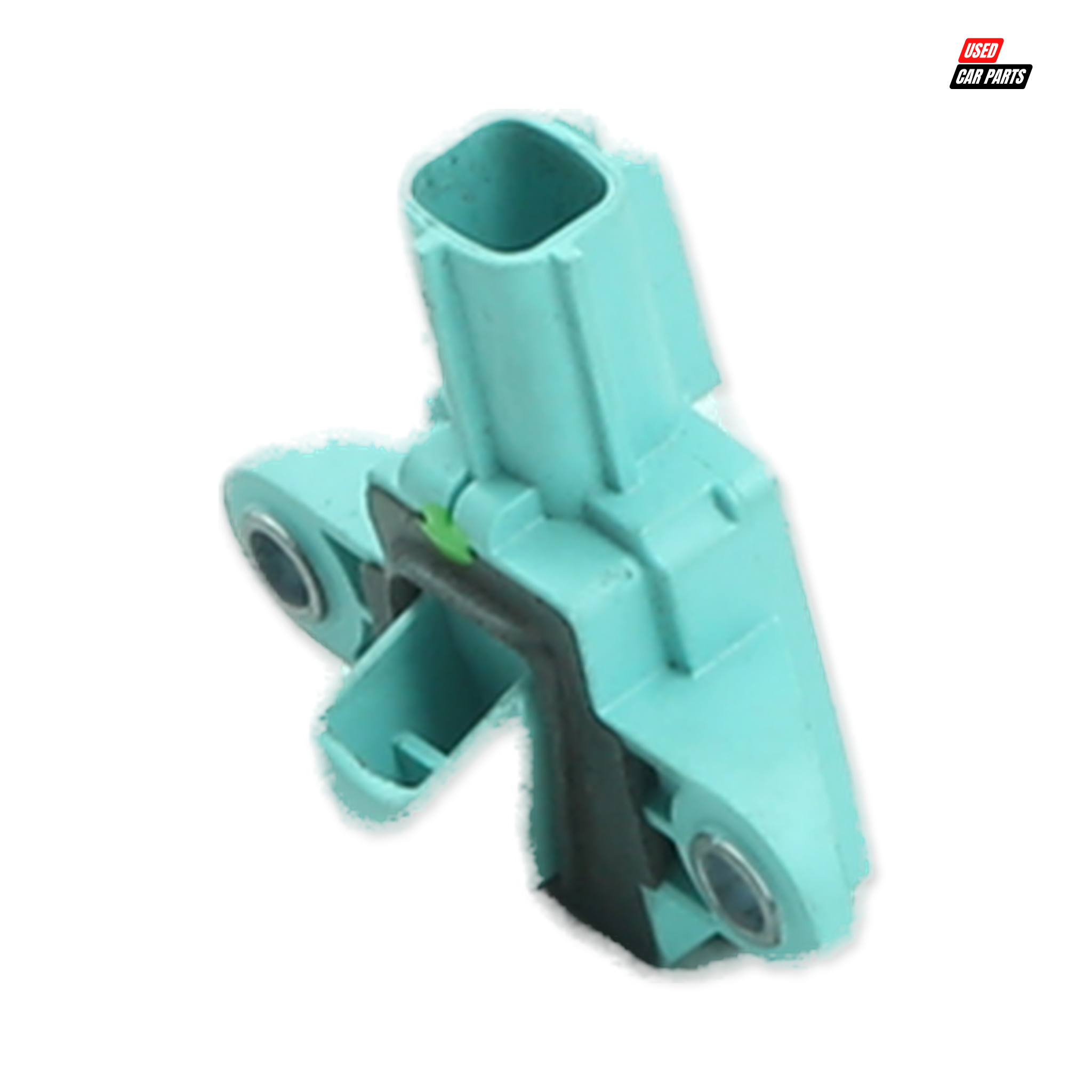 Used Audi A4 (2008) Air Bag Side Impact Sensor (Part Number 8K0955557C)