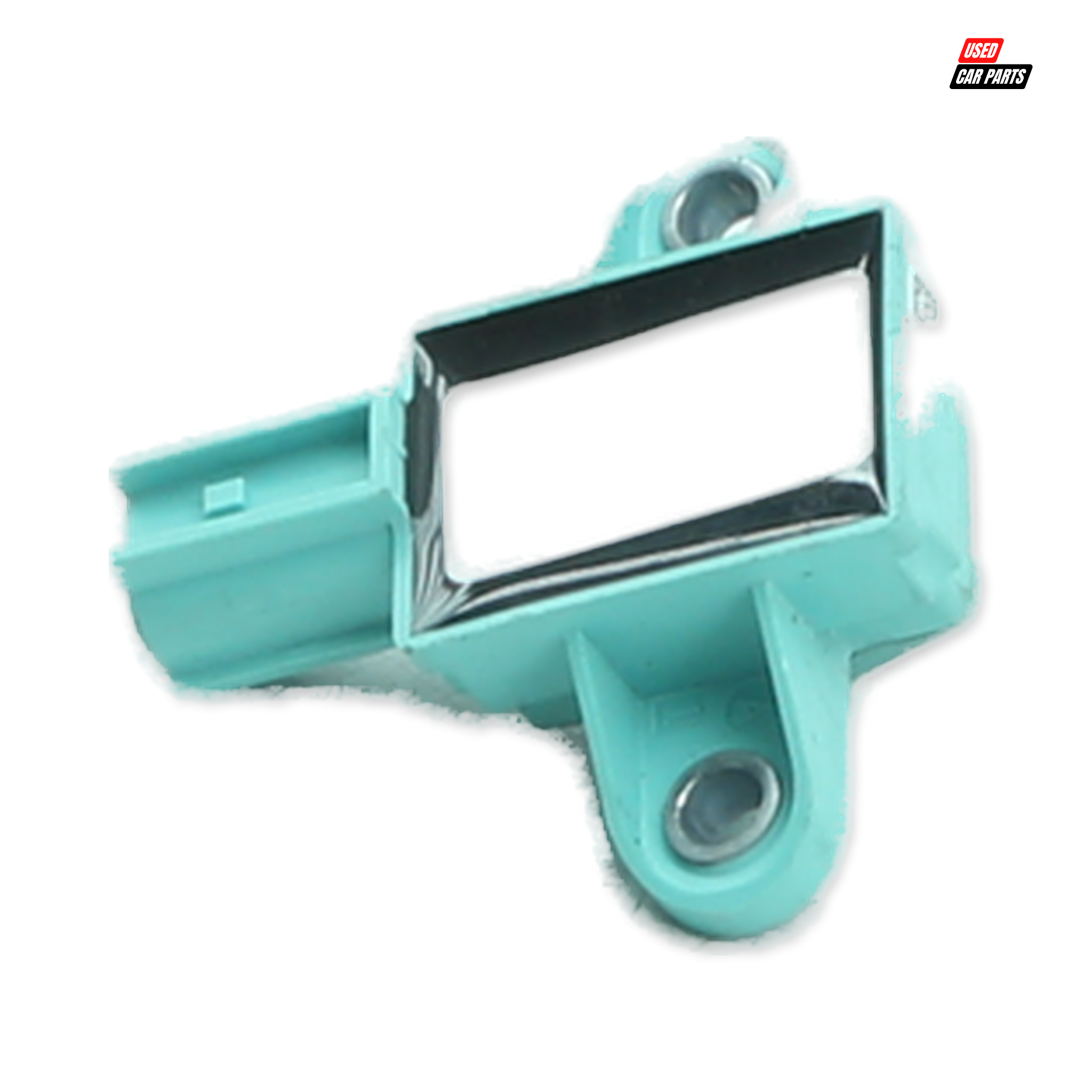 Used Audi A4 (2008) Air Bag Side Impact Sensor (Part Number 8K0955557C)