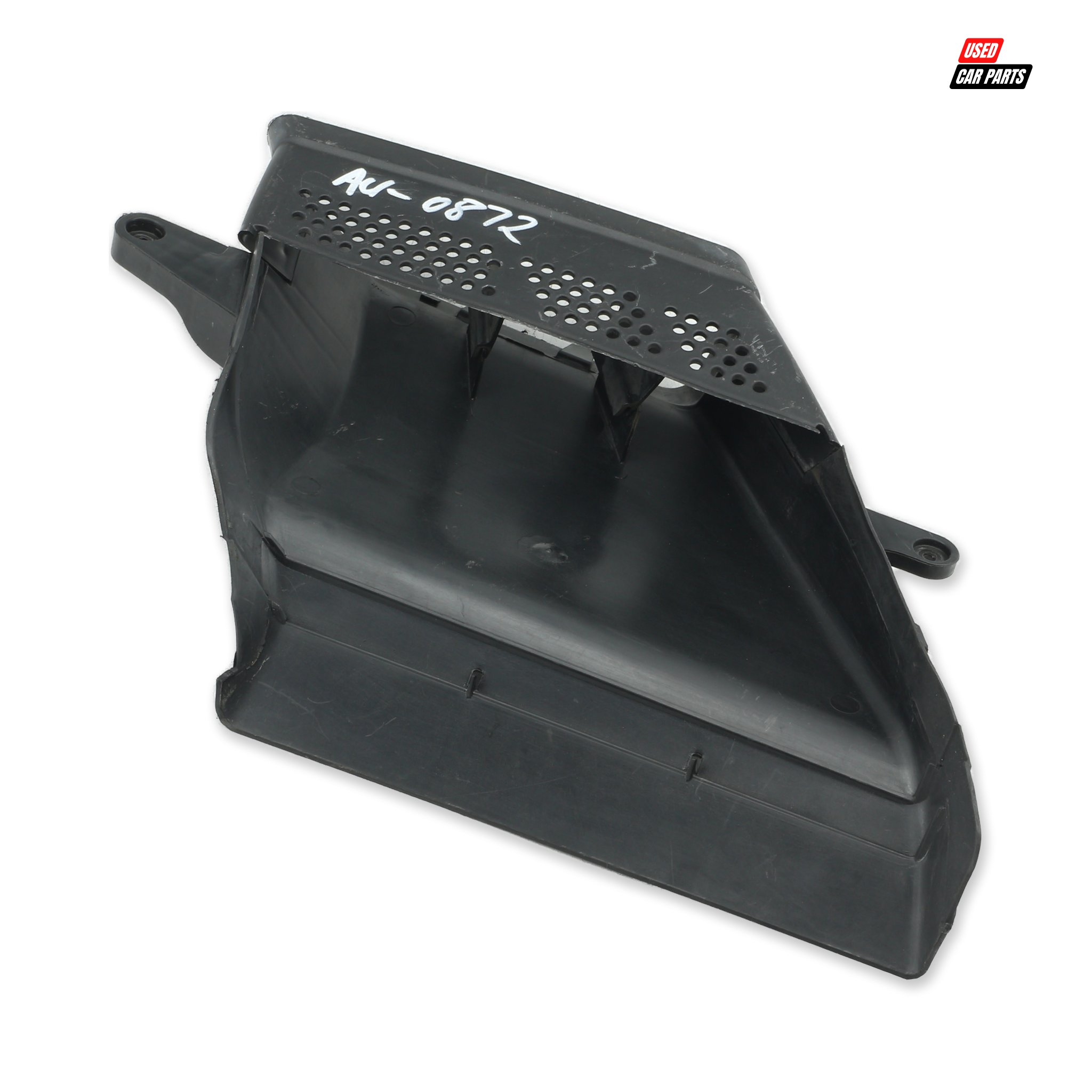 Used Audi A4 2008 Air Intake Filter Duct (Part Number 8K0129618)