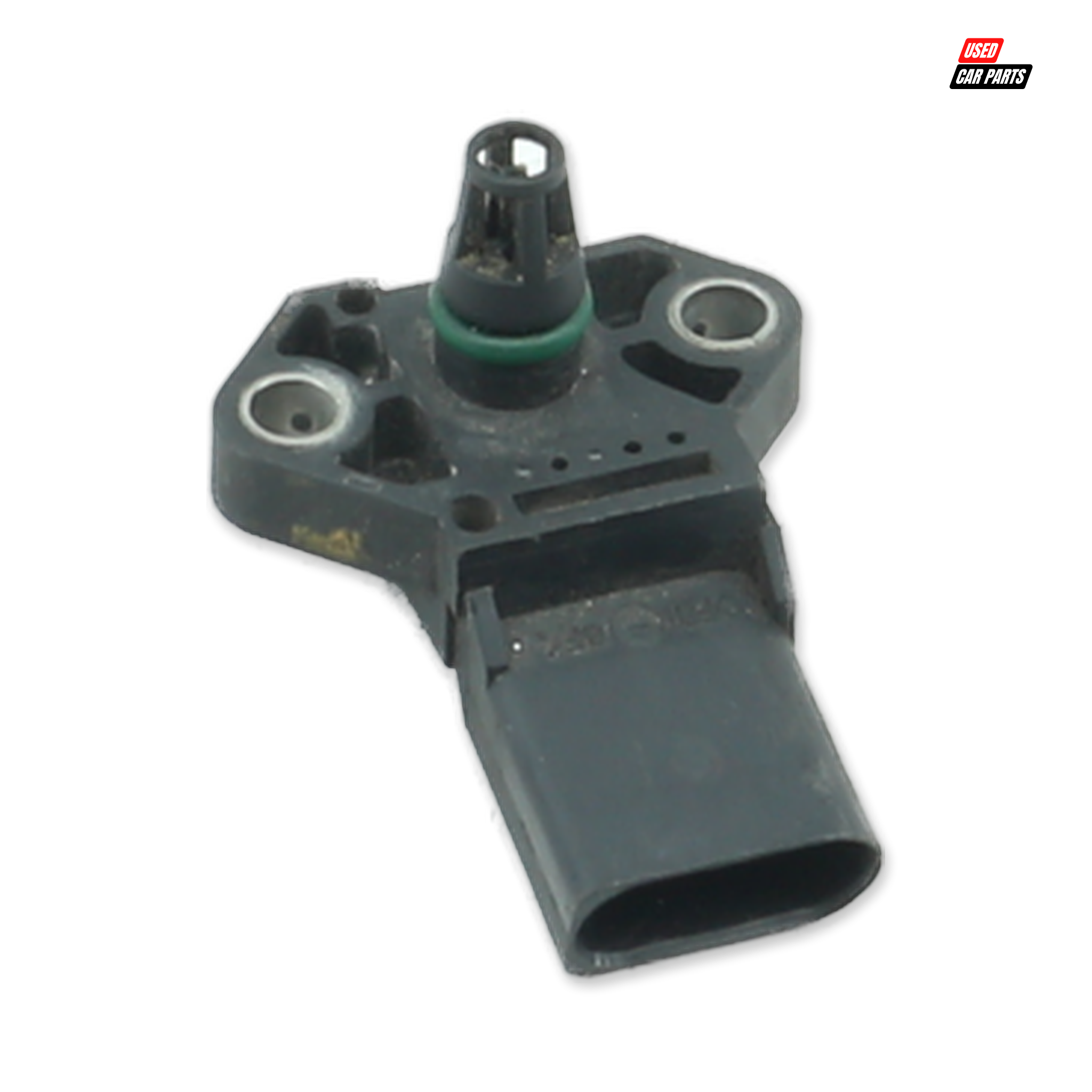 Used Audi A4 2008 Air Intake Pressure Sensor (Salvaged Auto Part)