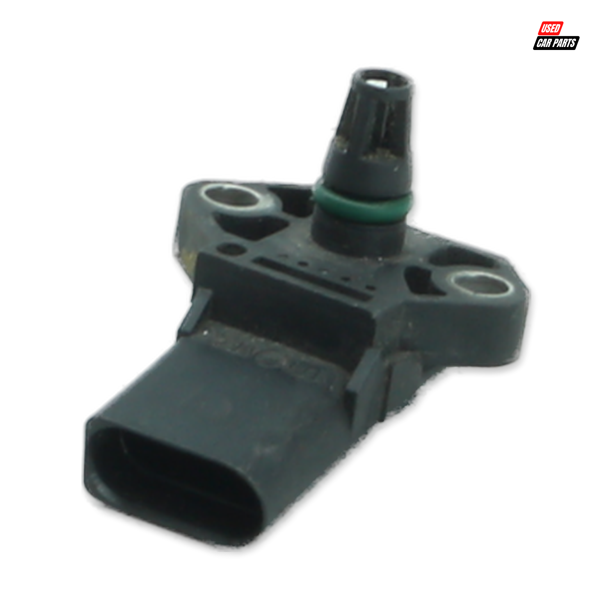 Used Audi A4 2008 Air Intake Pressure Sensor (Salvaged Auto Part)