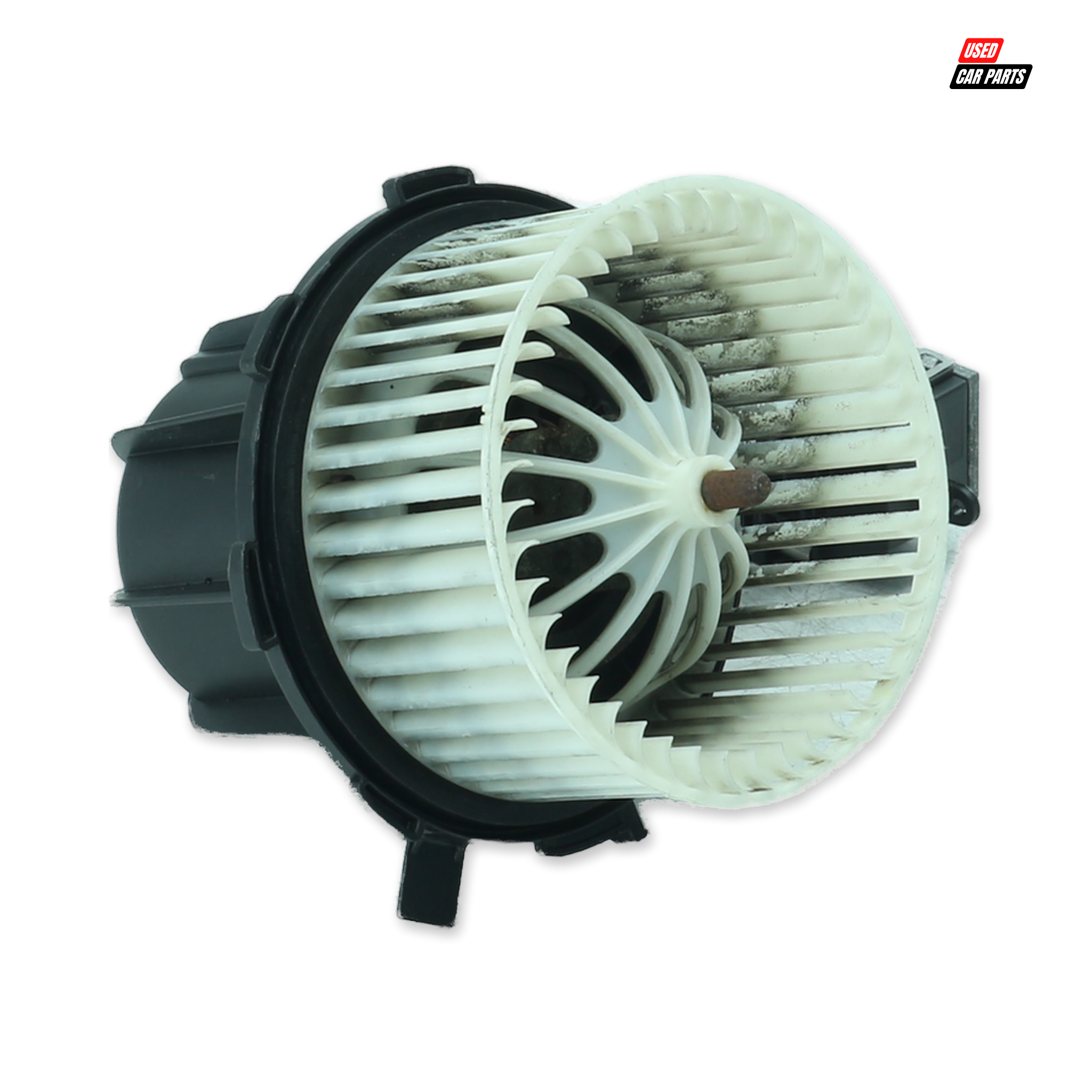 Used Audi A4 2008 Aircon Blower With Resistor (Part Number 8K2820021)