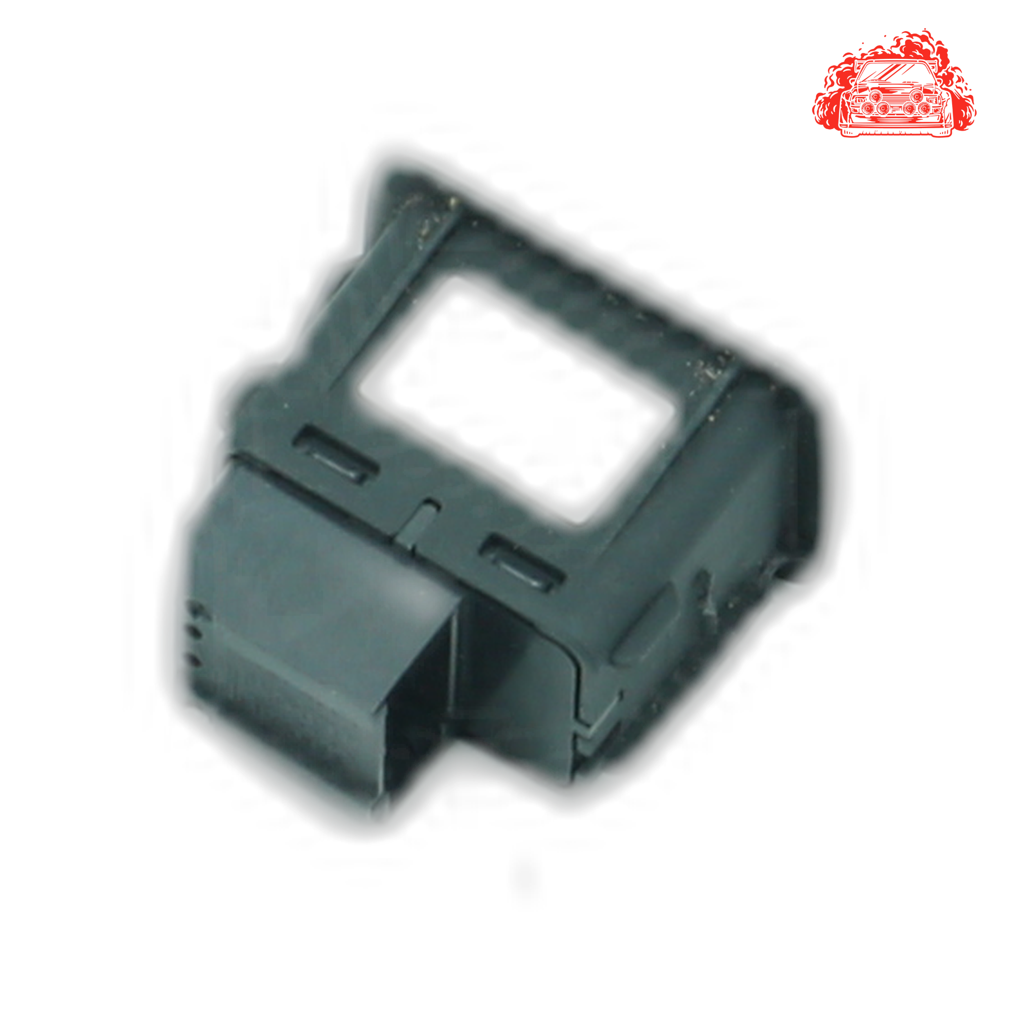 Used Audi A4 Alarm Switch