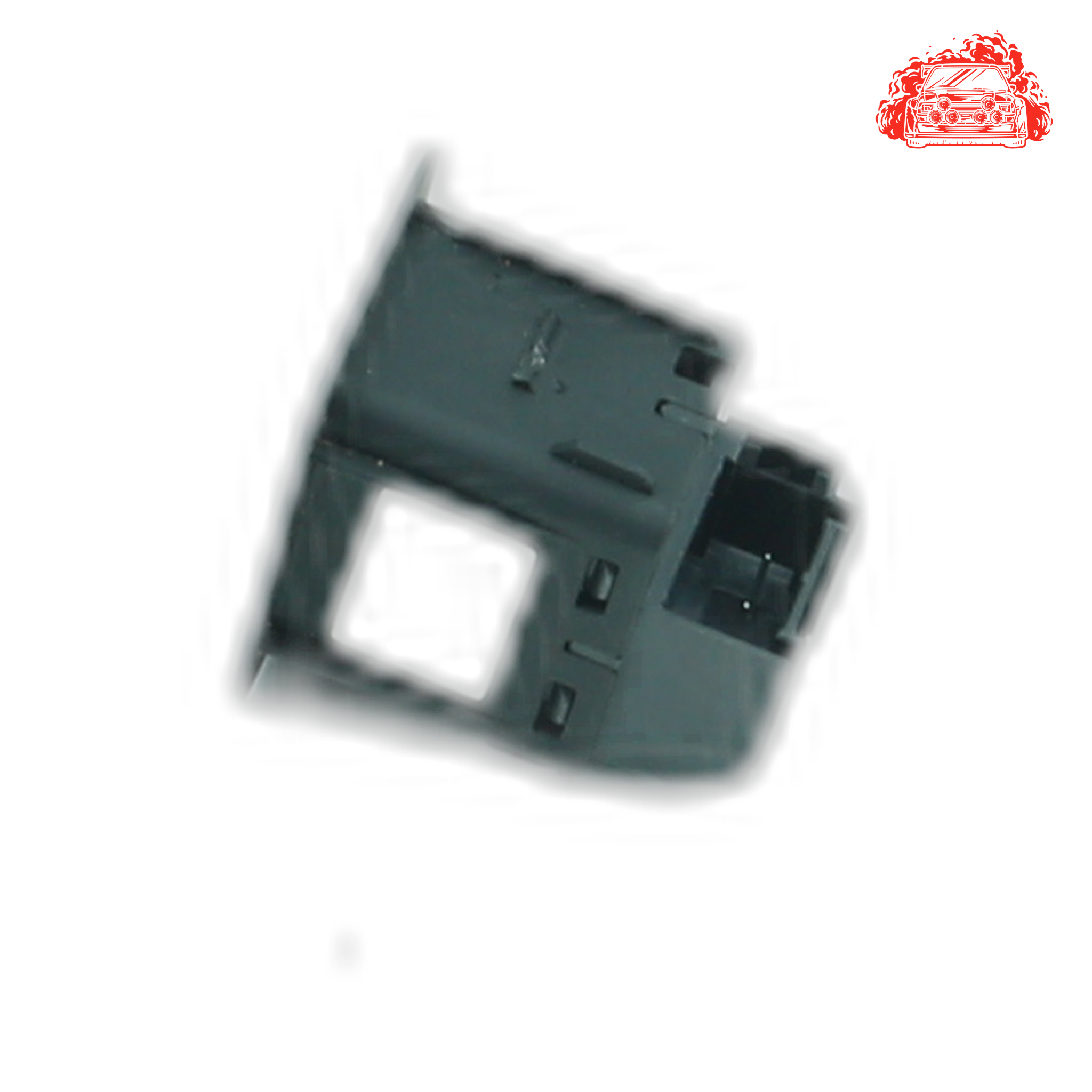 Used Audi A4 Alarm Switch