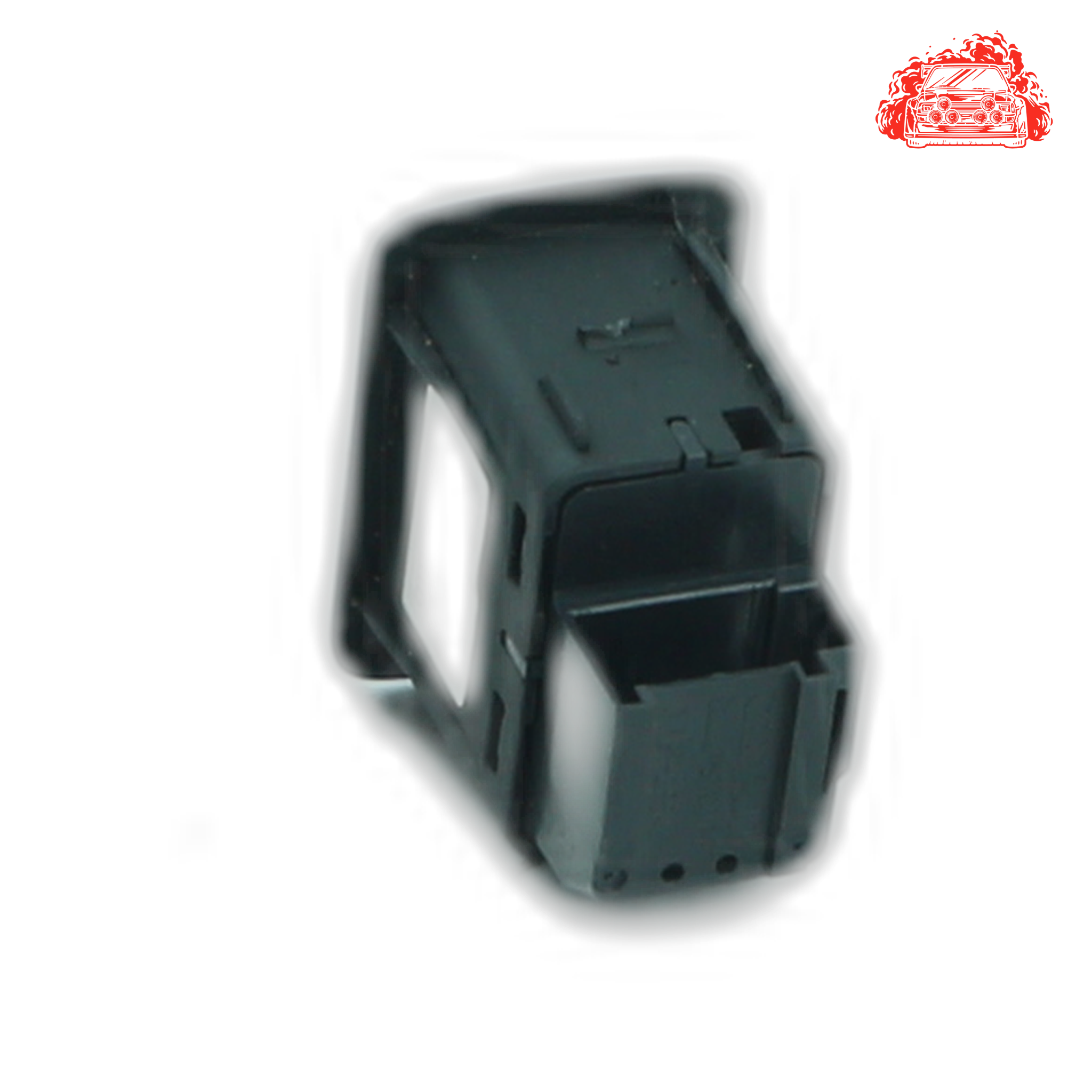 Used Audi A4 Alarm Switch