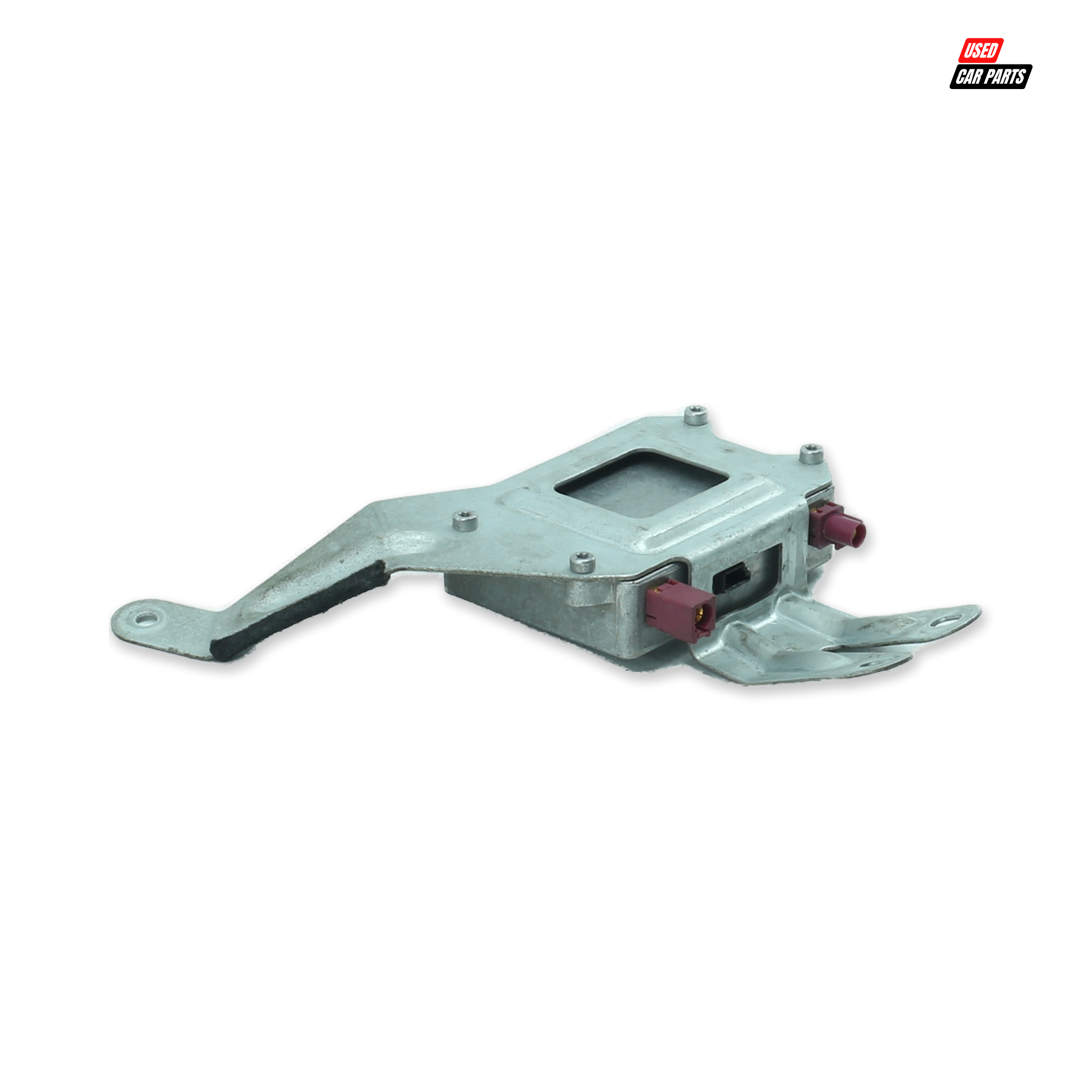 Used AUDI A4 2008 Antenna Amplifier (Part Number 8E0035456)