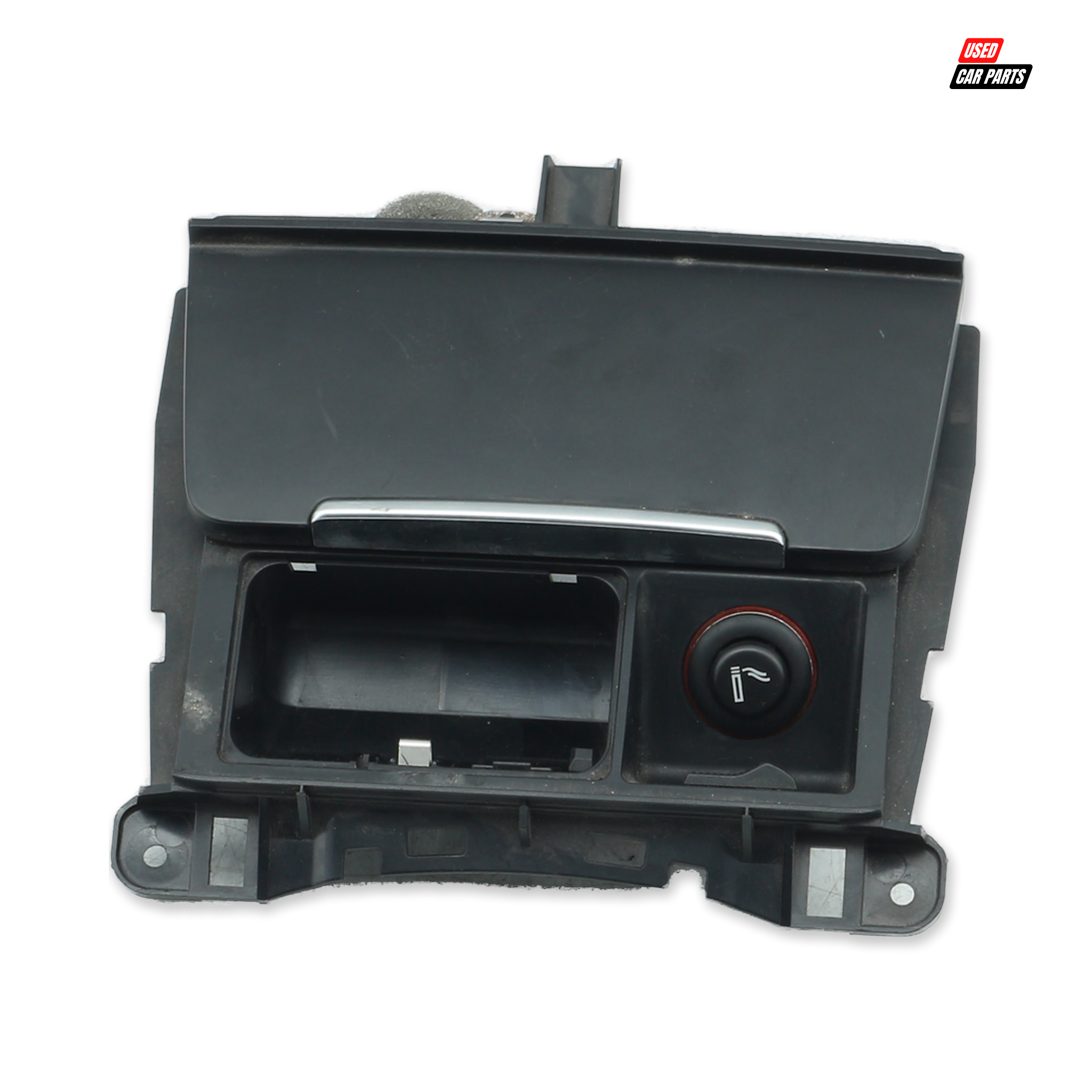 Used Ashtray (Part Number 8K0857951) for 2008 Audi A4 (Salvaged)
