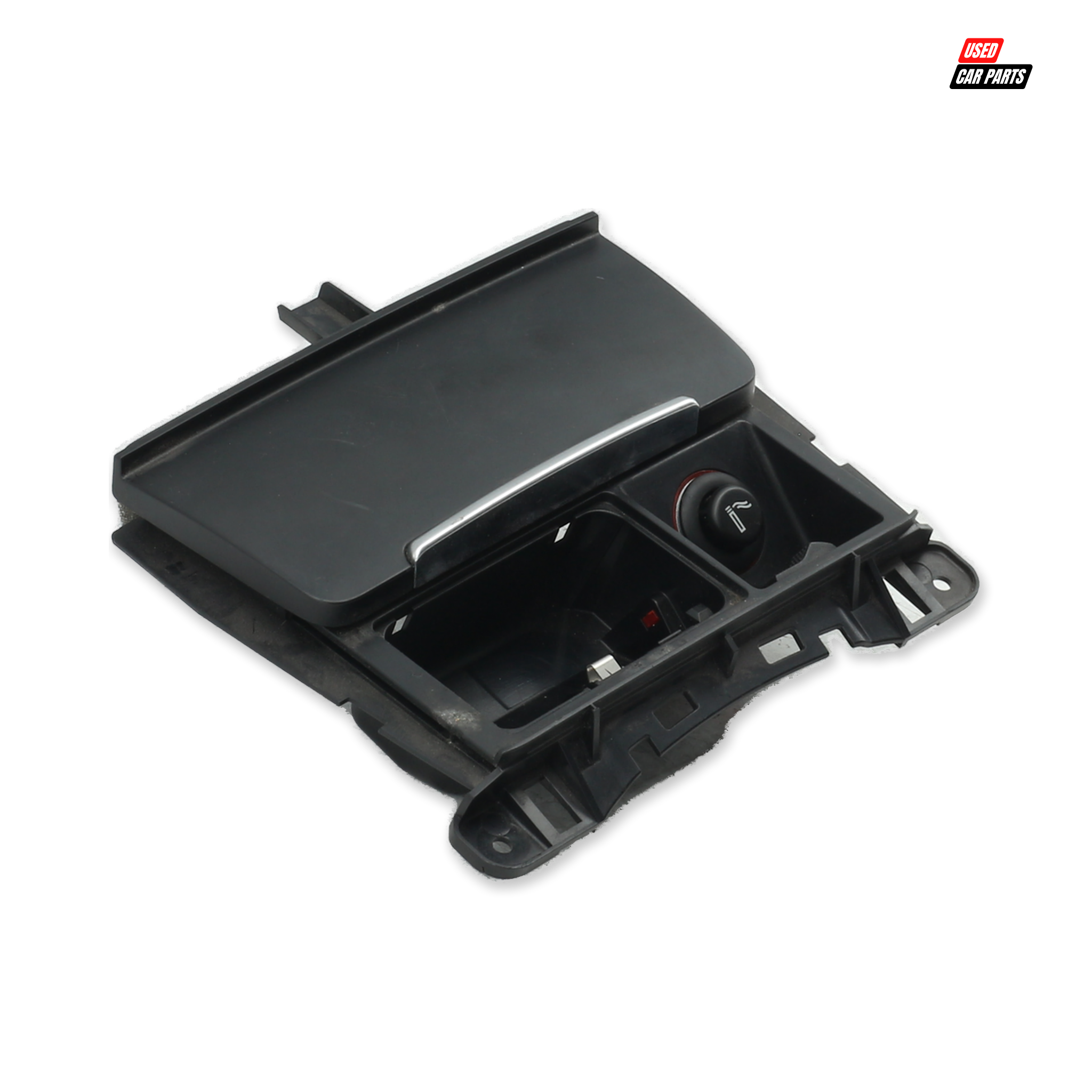 Used Ashtray (Part Number 8K0857951) for 2008 Audi A4 (Salvaged)